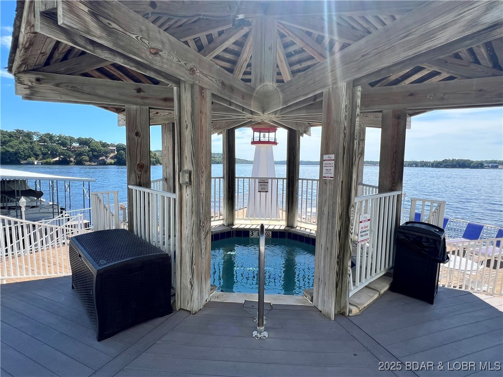 68 Lighthouse Road, Unit 112 Lake Ozark, MO 65049 - Photo 46 of 51