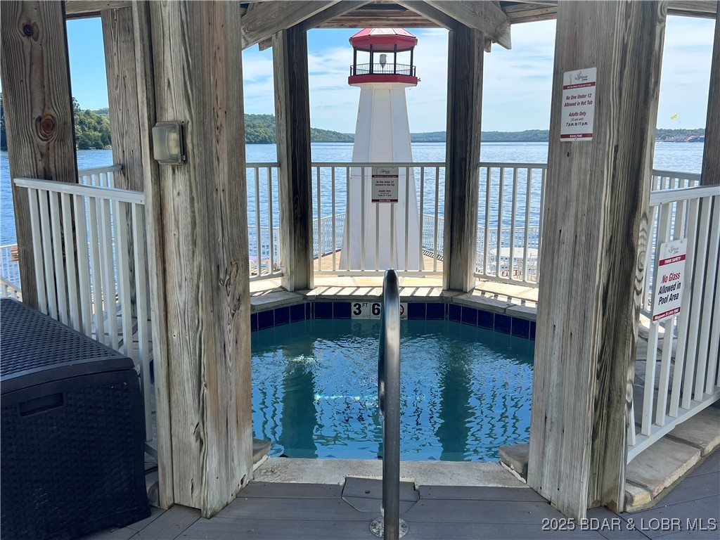 68 Lighthouse Road, Unit 112 Lake Ozark, MO 65049 - Photo 47 of 51