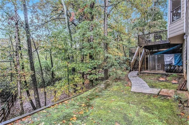 $529,000 | 3775 Rolling Creek Drive Northeast, Buford, GA 30519