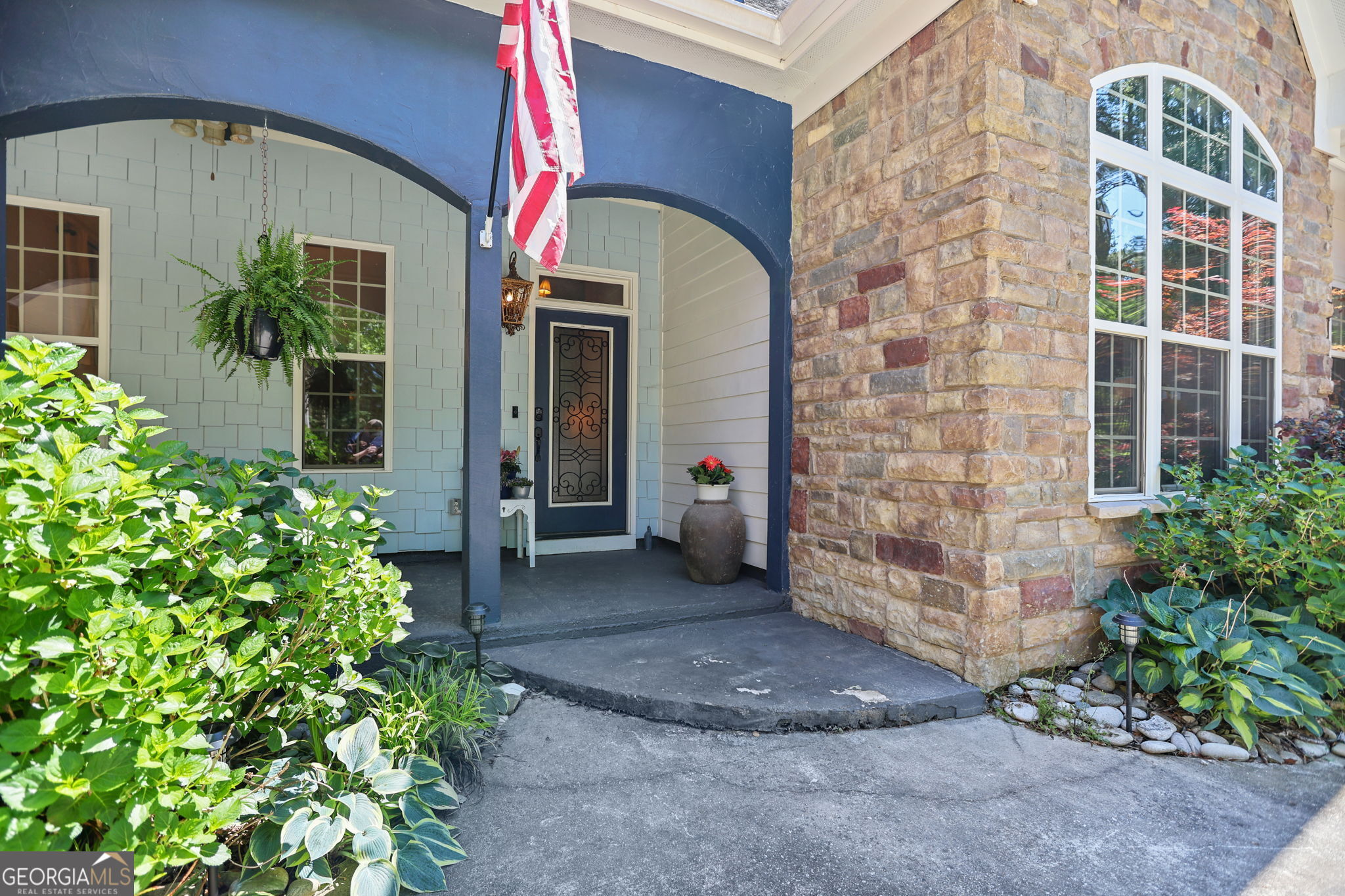 583 Haynie Road Moreland, GA 30259 - Photo 4 of 44