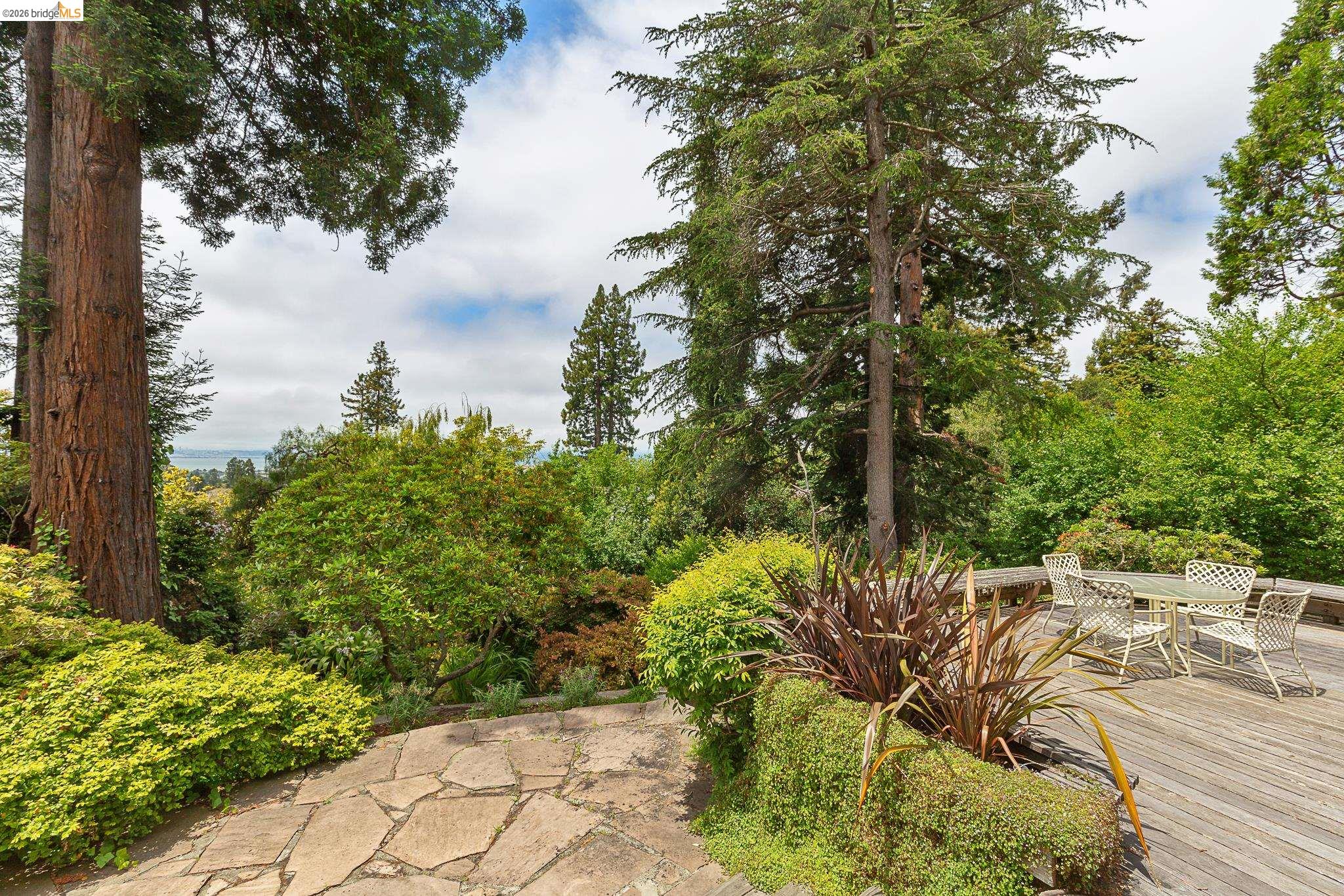 1542 Hawthorne Terrace Berkeley, CA 94708 - Photo 23 of 26