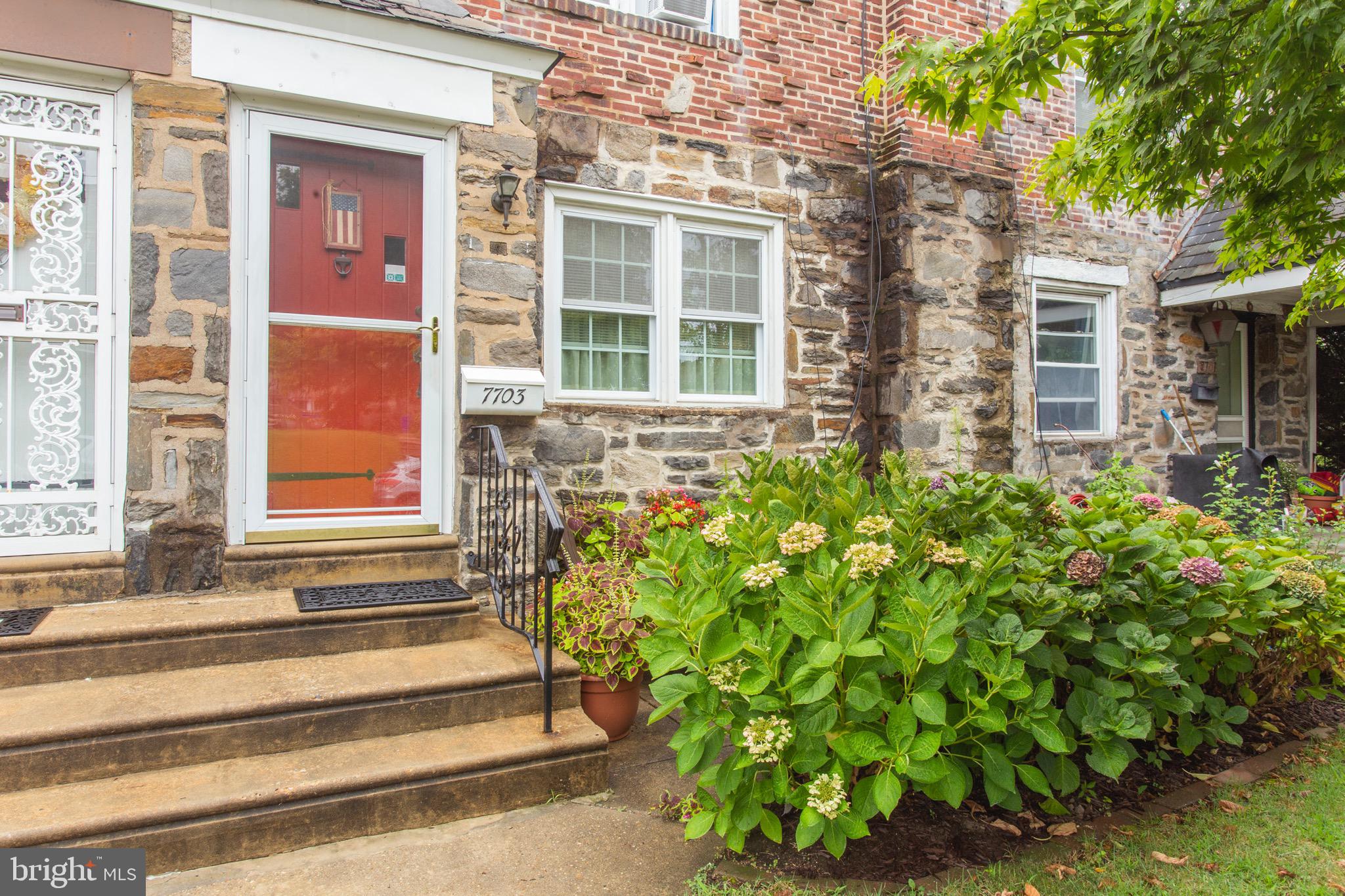 7703 Oakley Road Upper Darby, PA 19082 - Photo 1 of 33 Welcome Home!