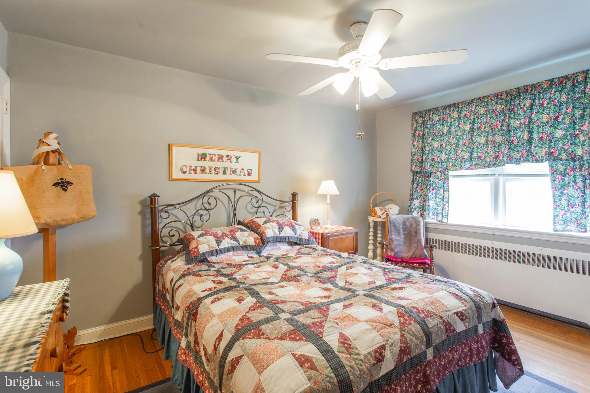 7703 Oakley Road Upper Darby, PA 19082 - Photo 18 of 33 Second Bedroom