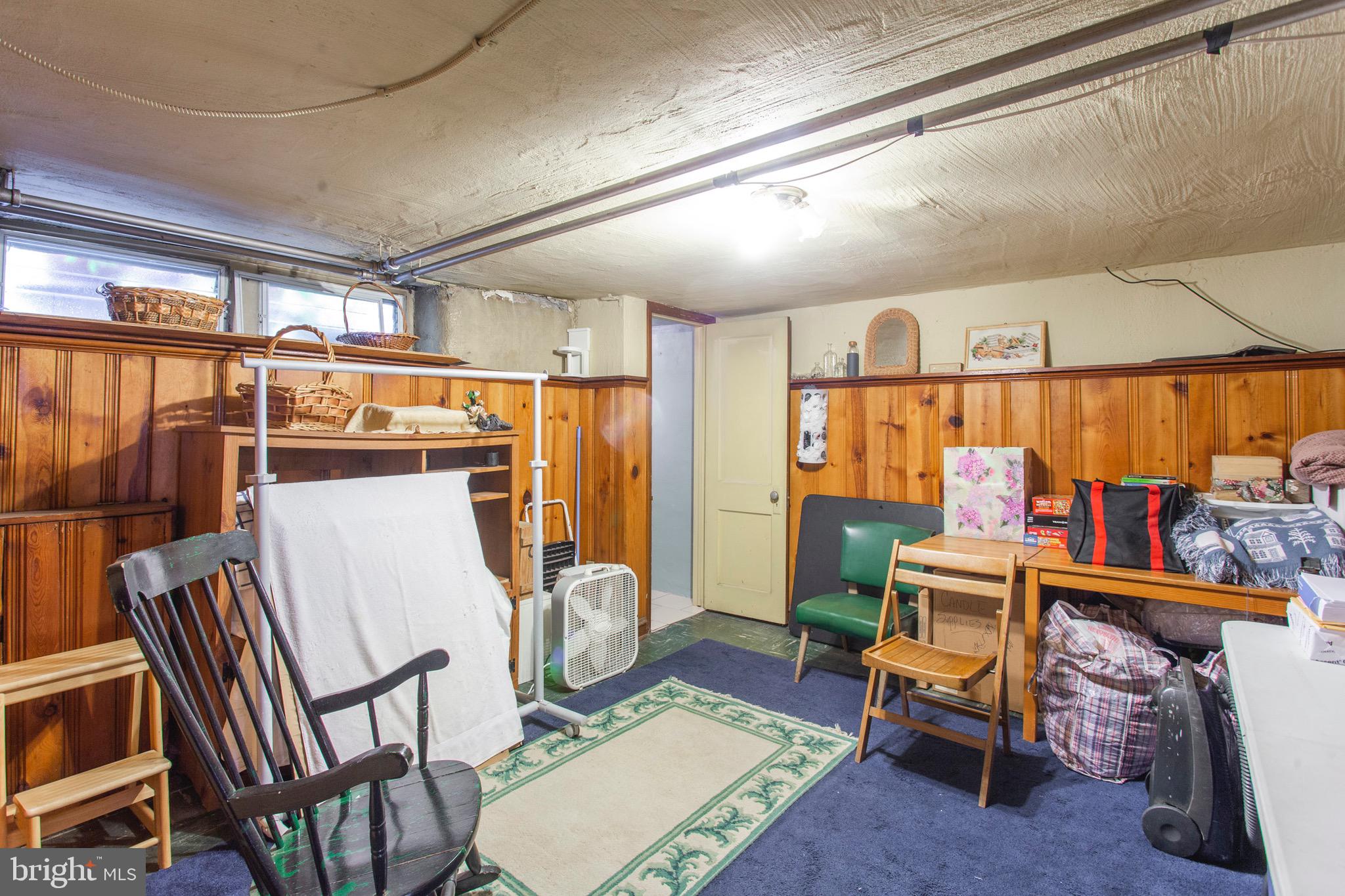 7703 Oakley Road Upper Darby, PA 19082 - Photo 26 of 33 Basement