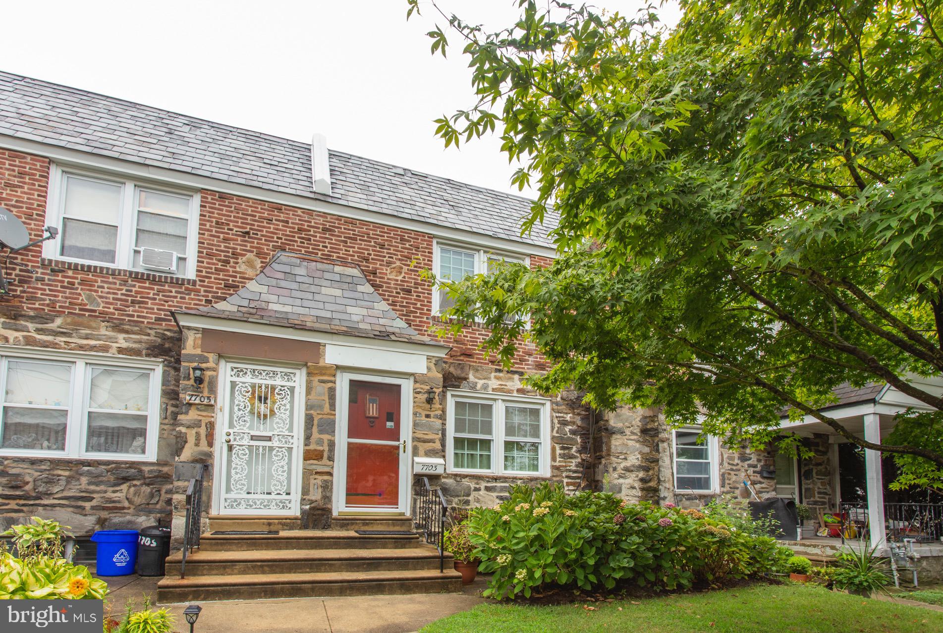 7703 Oakley Road Upper Darby, PA 19082 - Photo 31 of 33