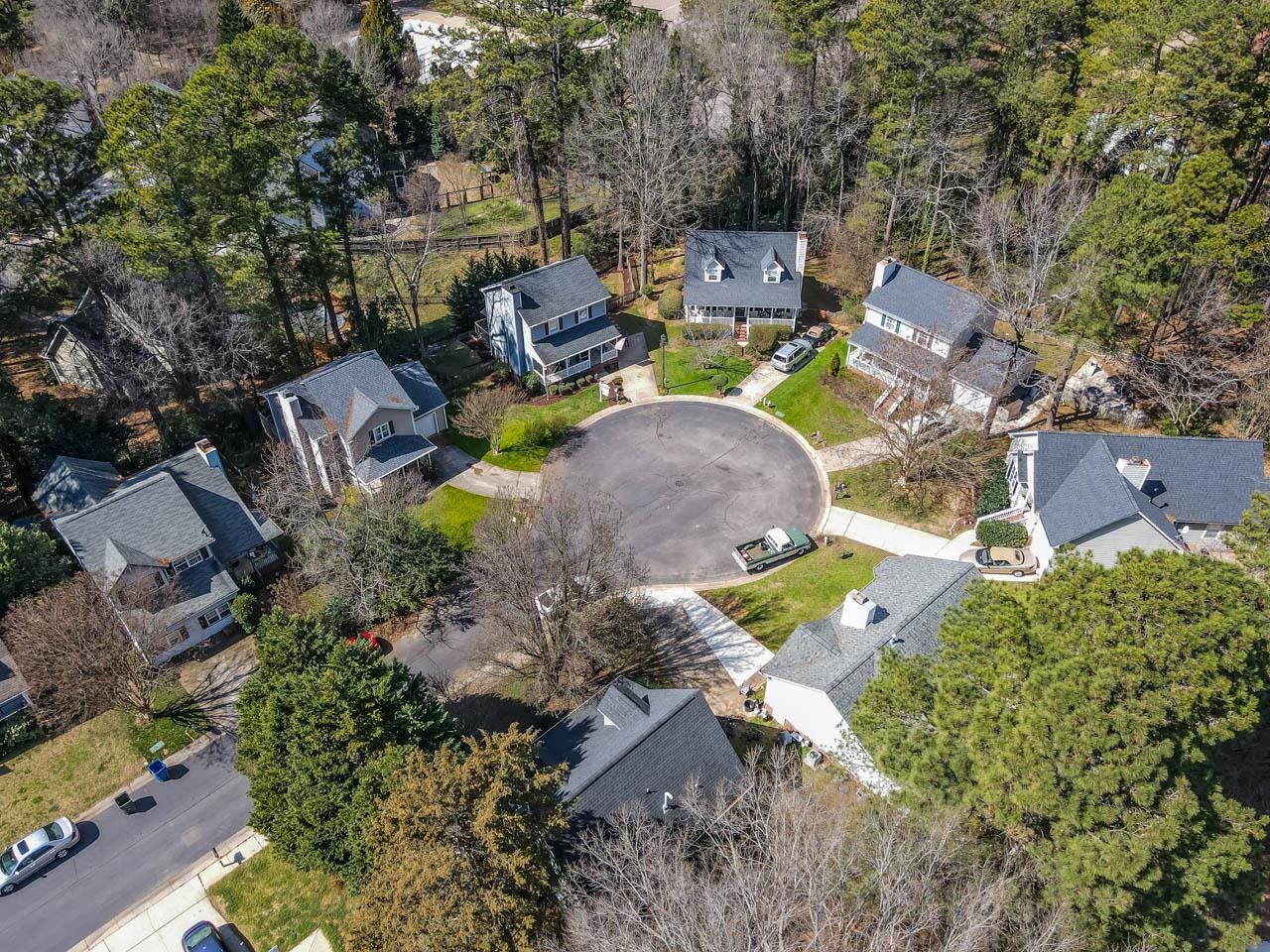 1104 Stoneferry Lane Raleigh, NC 27606 - Photo 41 of 46 Photo 41