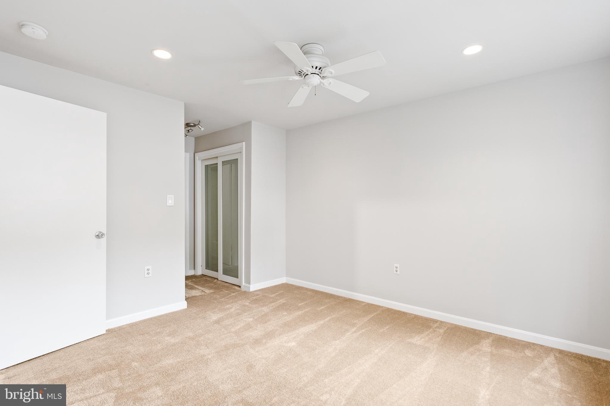500 South Charles Street, Unit R96 Baltimore, MD 21201 - Photo 10 of 29 Primary Suite