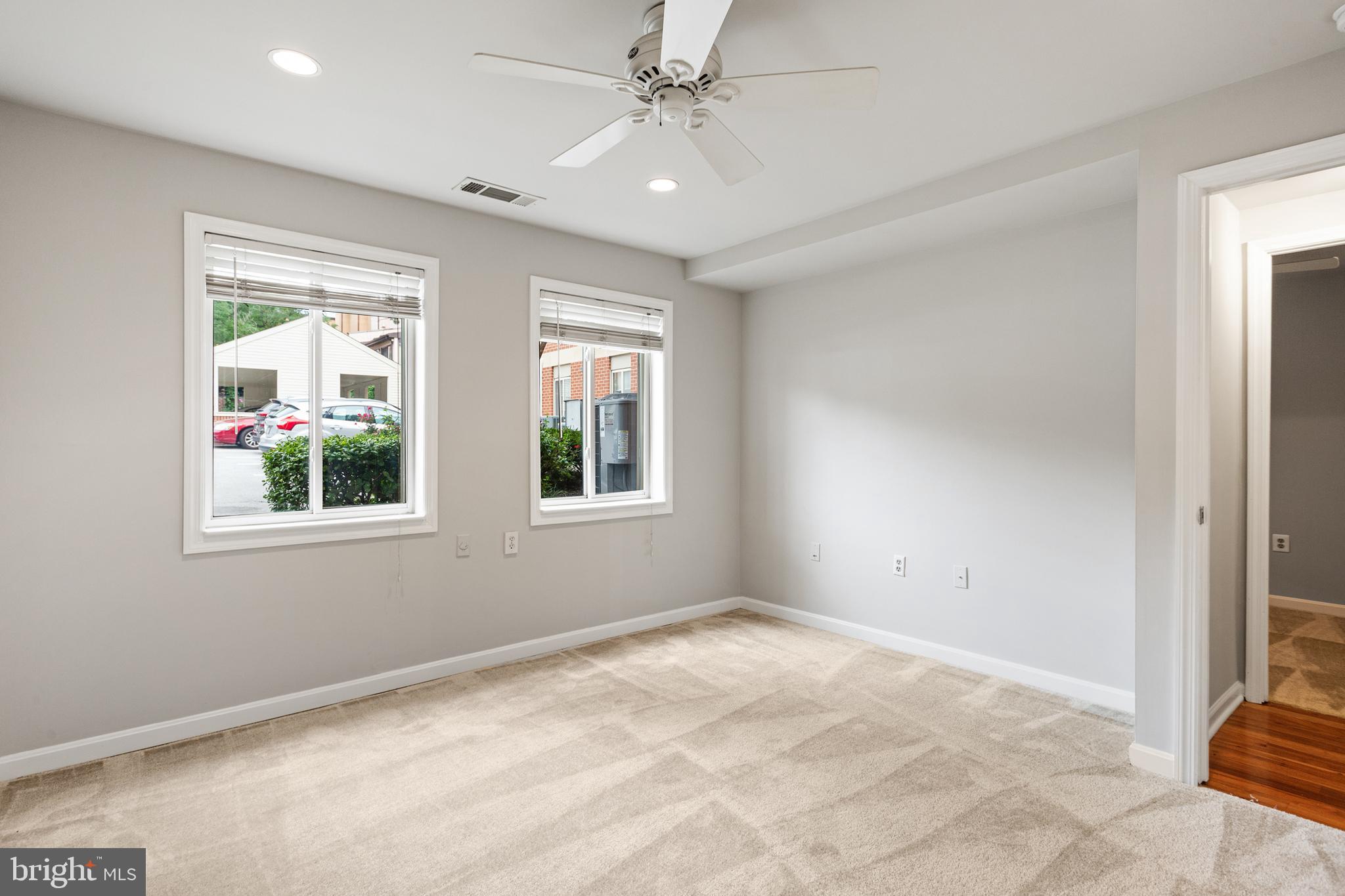 500 South Charles Street, Unit R96 Baltimore, MD 21201 - Photo 14 of 29 Second Bedroom