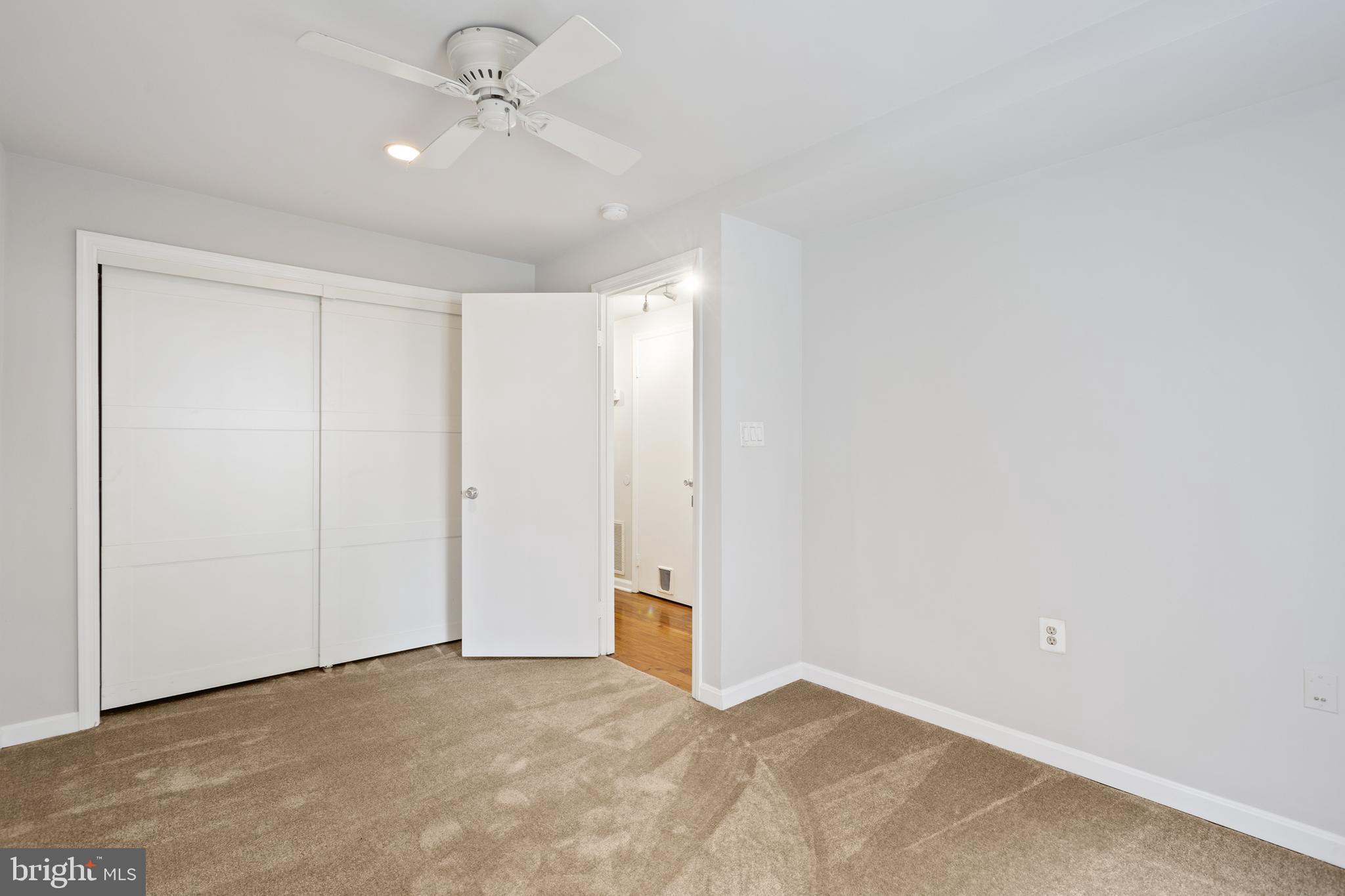 500 South Charles Street, Unit R96 Baltimore, MD 21201 - Photo 16 of 29 Custom Closet