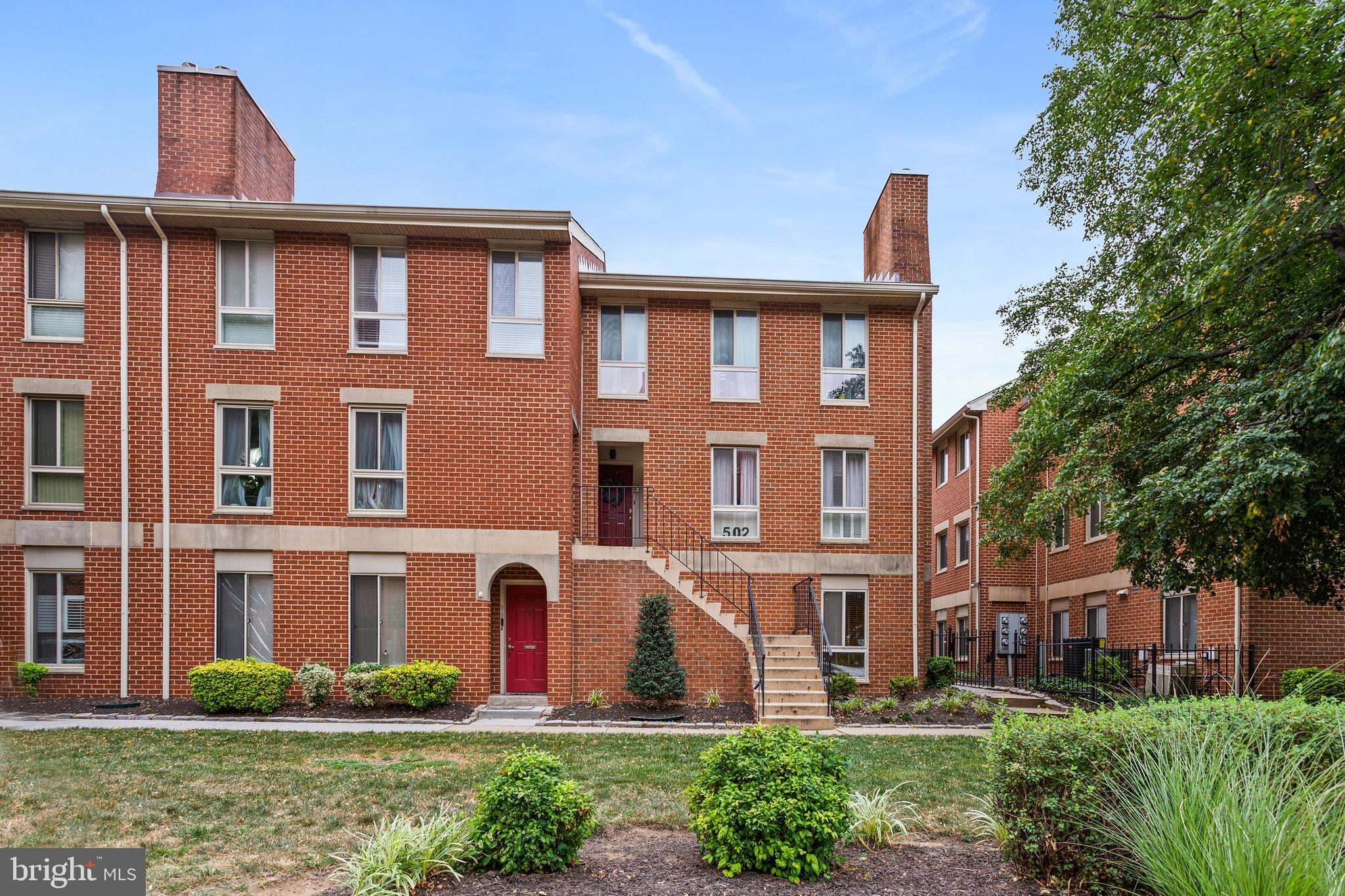 500 South Charles Street, Unit R96 Baltimore, MD 21201 - Photo 2 of 29 Main Level Unit