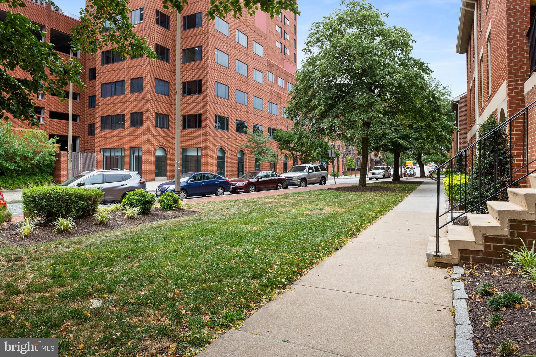 500 South Charles Street, Unit R96 Baltimore, MD 21201 - Photo 21 of 29 Community