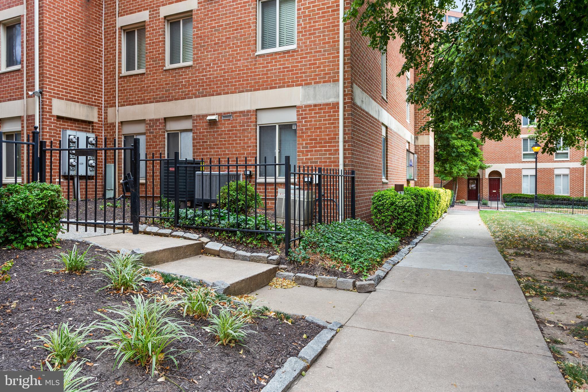 500 South Charles Street, Unit R96 Baltimore, MD 21201 - Photo 22 of 29 Community
