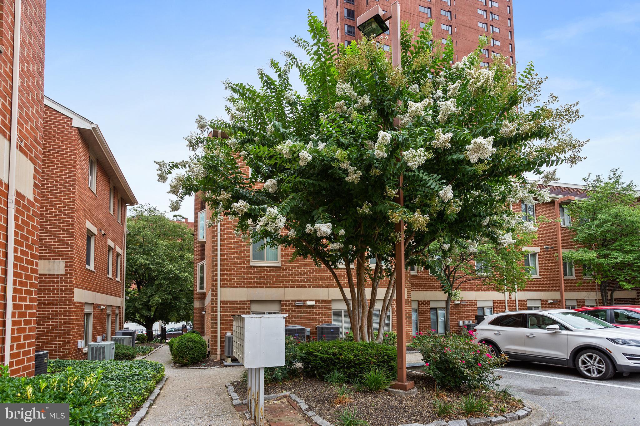 500 South Charles Street, Unit R96 Baltimore, MD 21201 - Photo 26 of 29 Mail Area