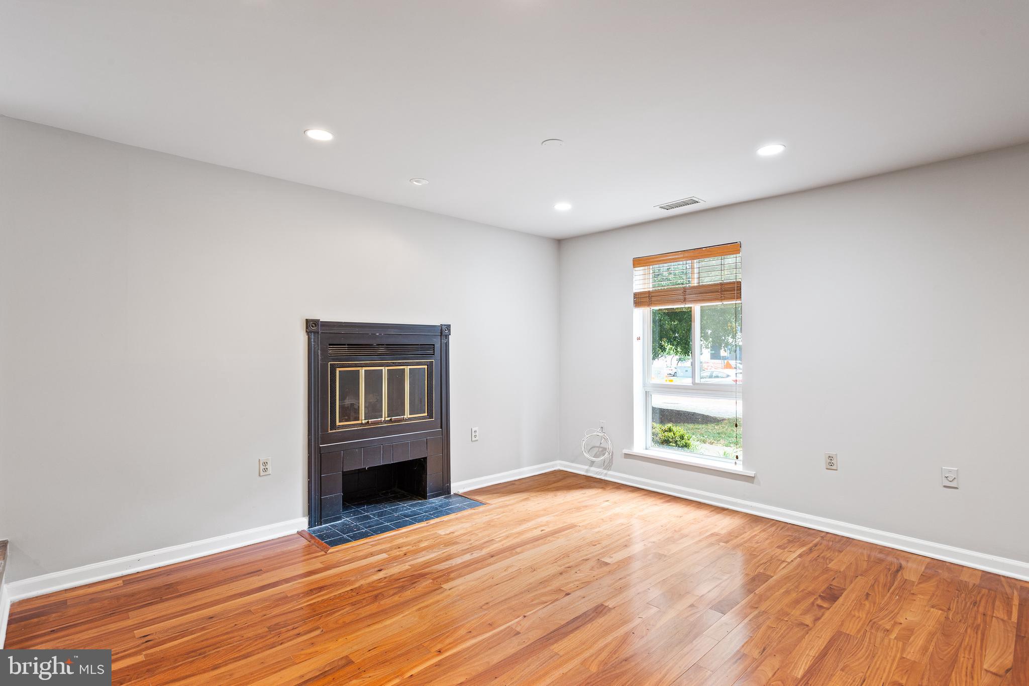 500 South Charles Street, Unit R96 Baltimore, MD 21201 - Photo 4 of 29 Fireplace