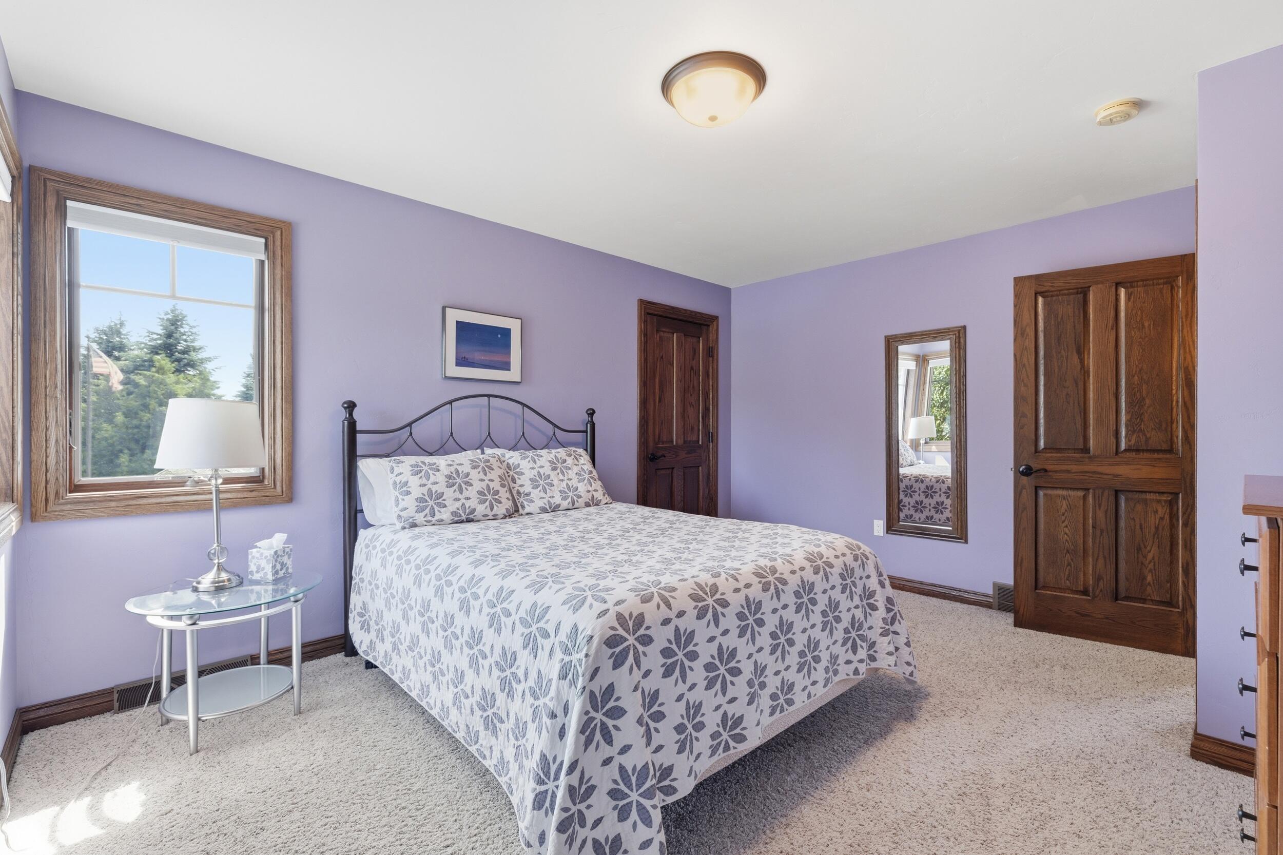 11105 Meadow Ridge Road Whitelaw, WI 54247 - Photo 33 of 78 BR 3 View 2