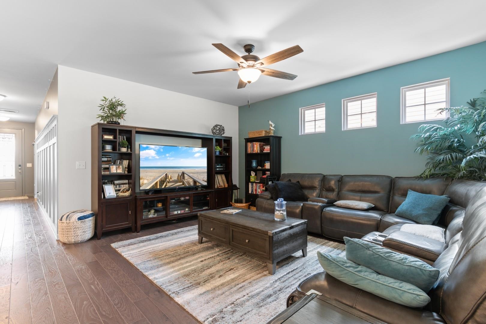 5203 Stockyard Loop Myrtle Beach, SC 29588 - Photo 7 of 40