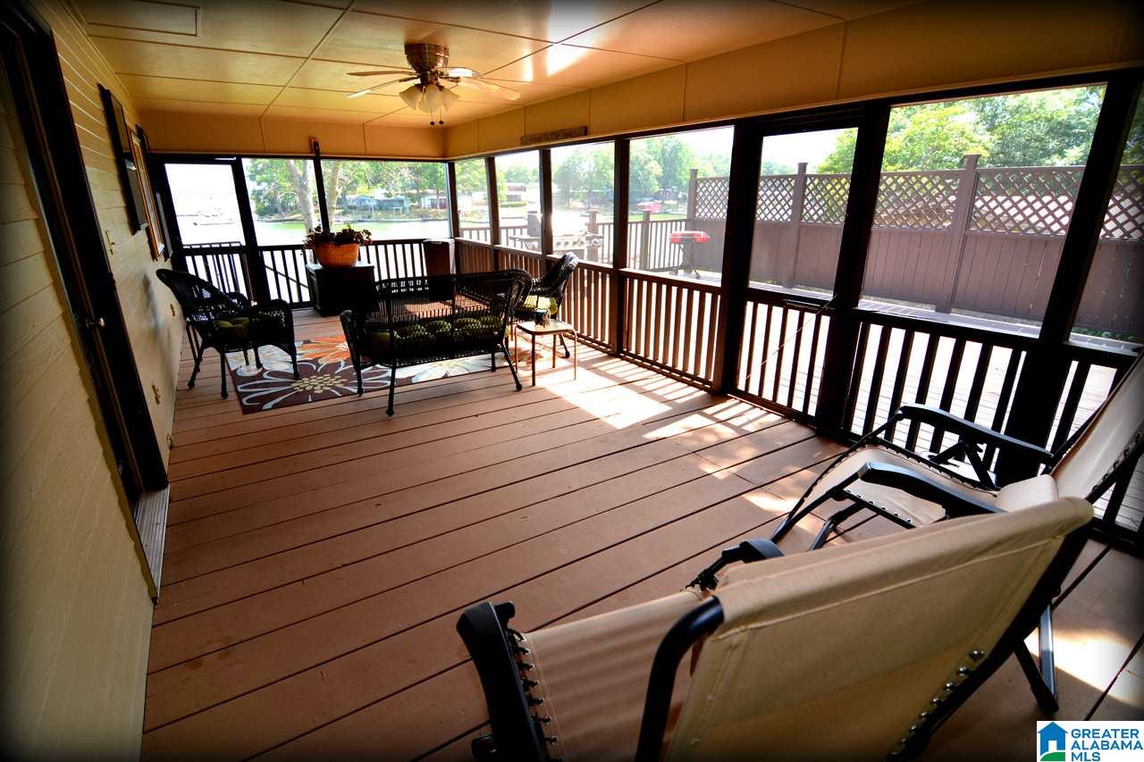 315 Rabbit Point Road Cropwell, AL 35054 - Photo 4 of 47