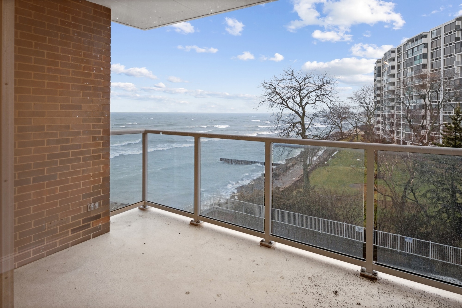 1616 Sheridan Road, Unit 3G Wilmette, IL 60091 - Photo 7 of 20