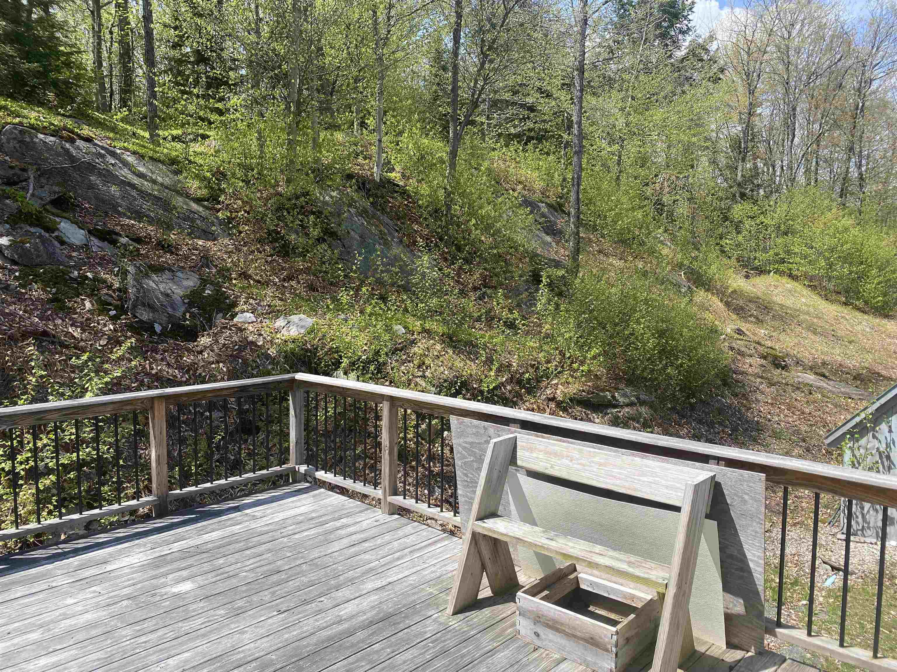 2267 North Hill Road Andover, VT 05143 - Photo 13 of 18