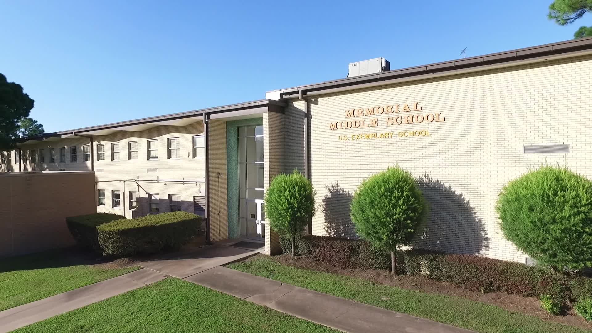 201 Vanderpool Lane, Unit 130 Houston, TX 77024 - Photo 38 of 41 Zoned to exceptional schools: Frostwood Elementary, Memorial Middle & Memorial High School