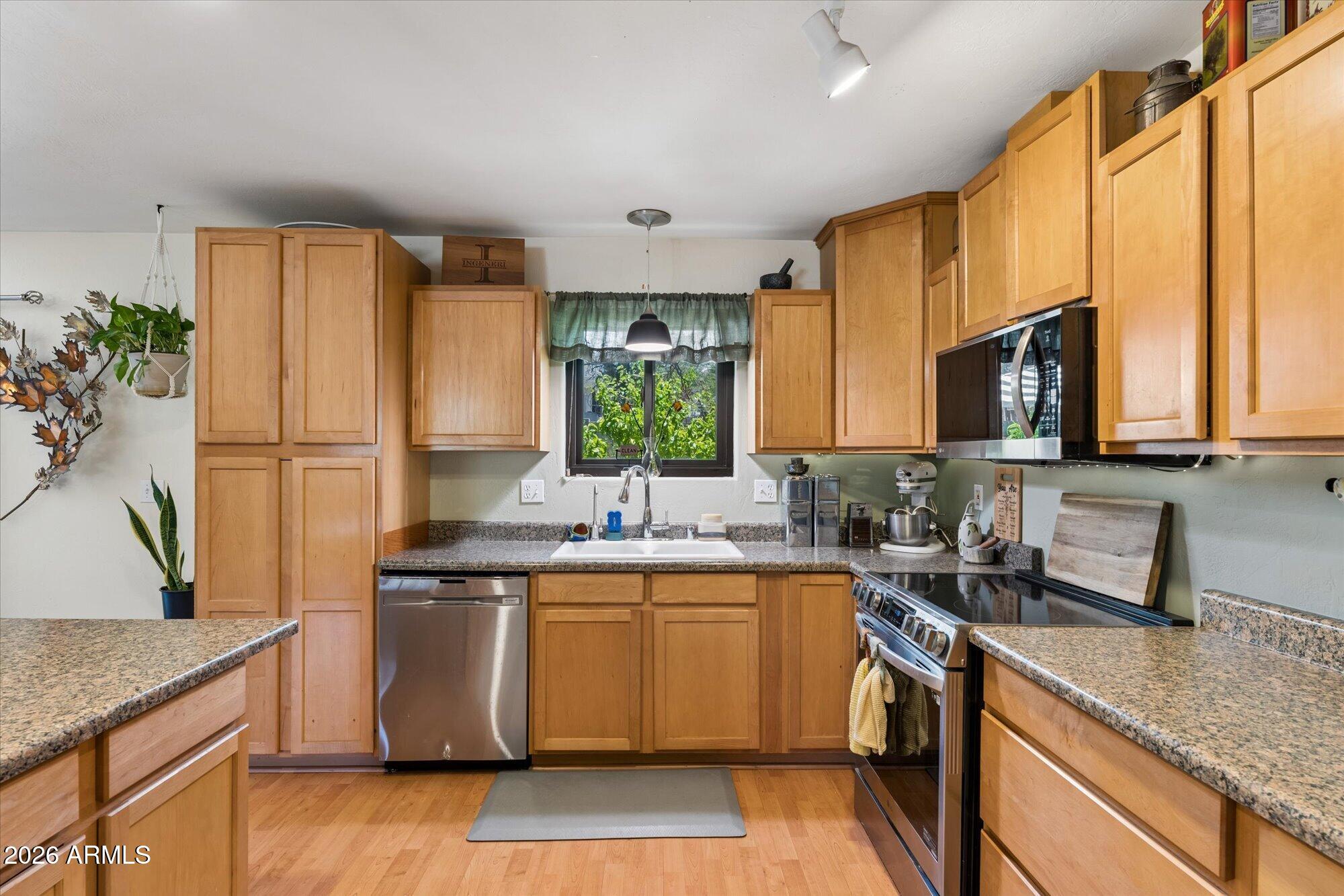 807 South Mud Springs Road Payson, AZ 85541 - Photo 19 of 37