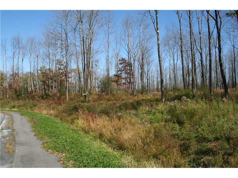 0 Ashland Road Thomaston, ME 04861 - Photo 2 of 10 Land/Lot.