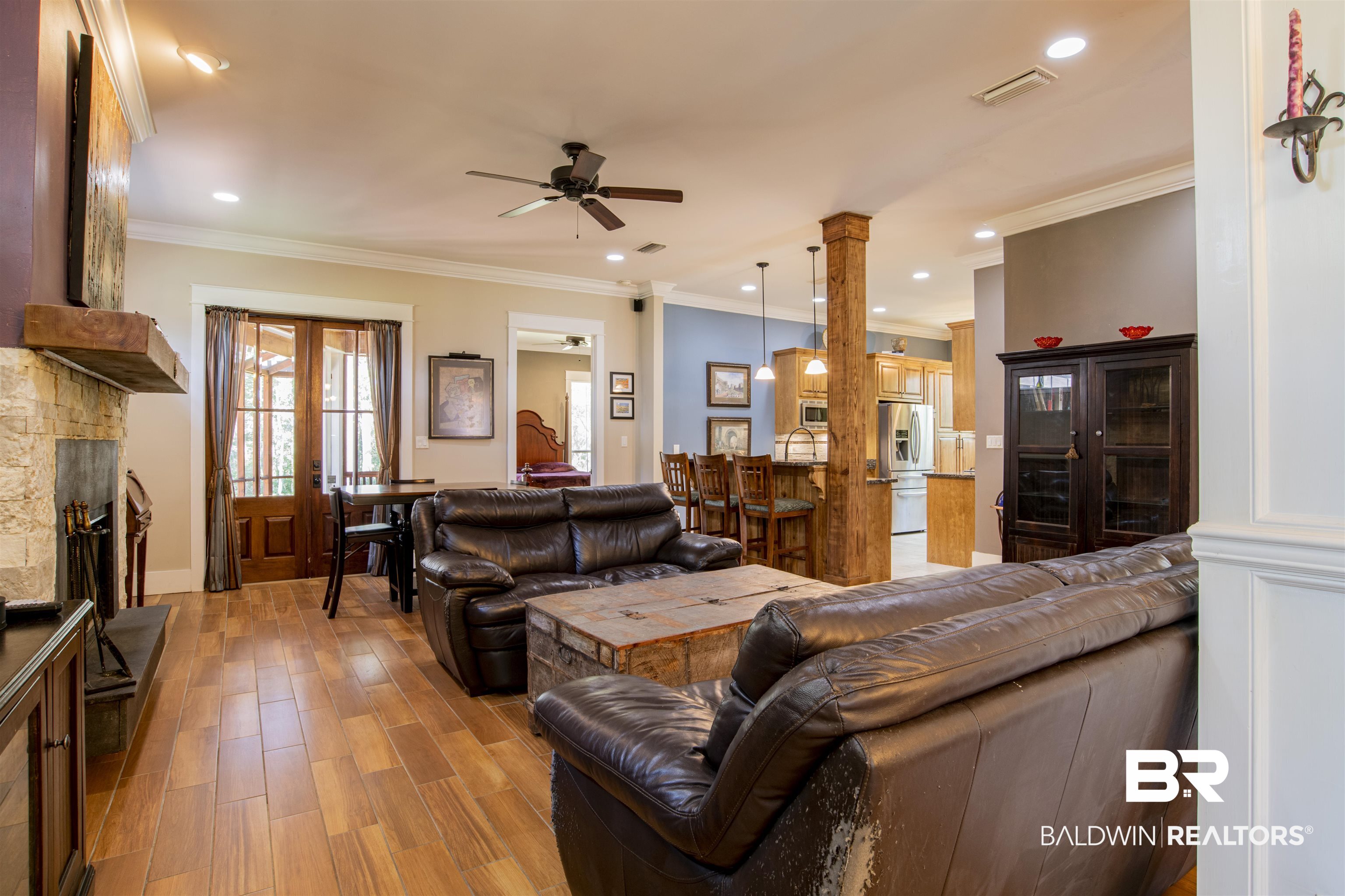 13093 Etta Smith Road Summerdale, AL 36580 - Photo 11 of 50