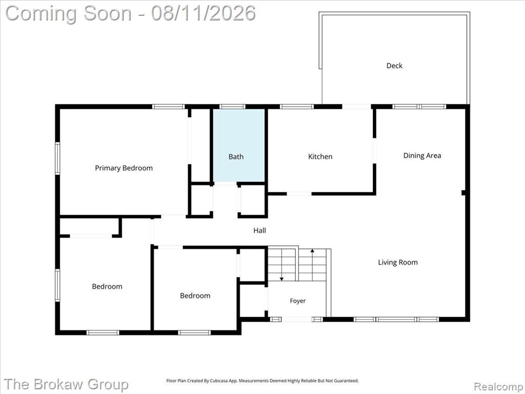 10431 Davison Road Davison, MI 48423 - Photo 43 of 45 Gallery Image 43