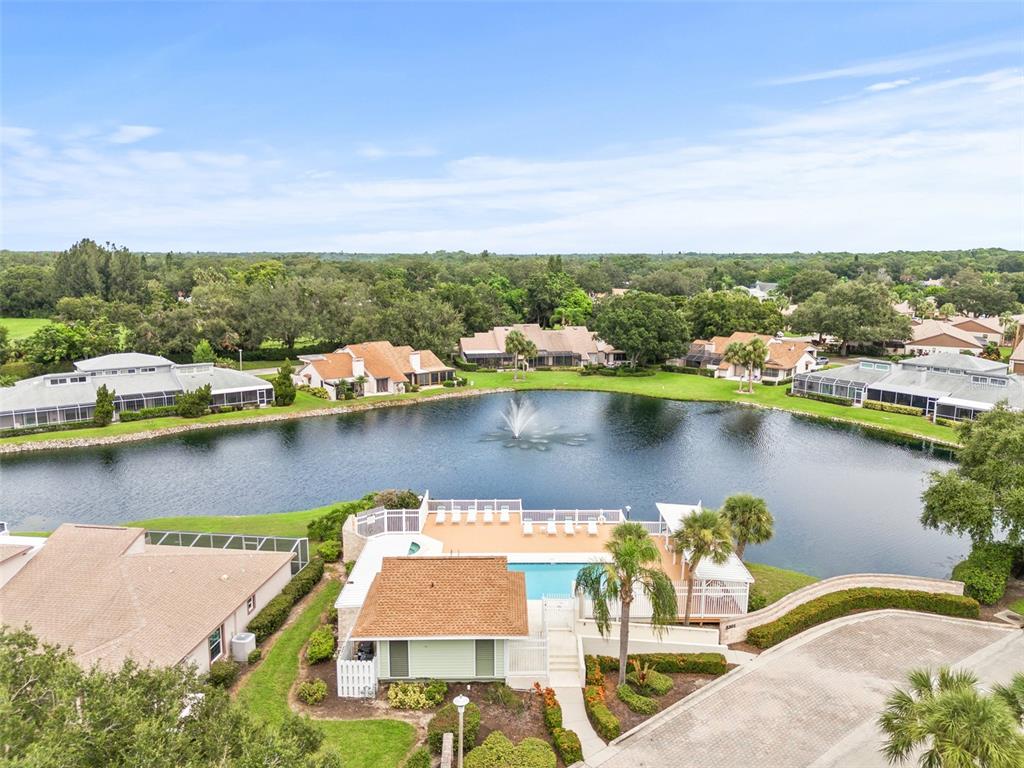 4620 Hidden View Place, Unit 10 Sarasota, FL 34235 - Photo 46 of 49