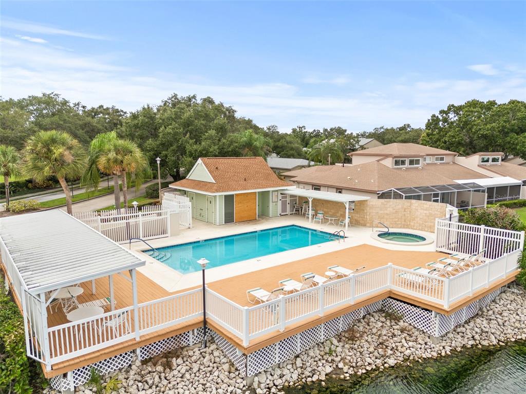 4620 Hidden View Place, Unit 10 Sarasota, FL 34235 - Photo 47 of 49