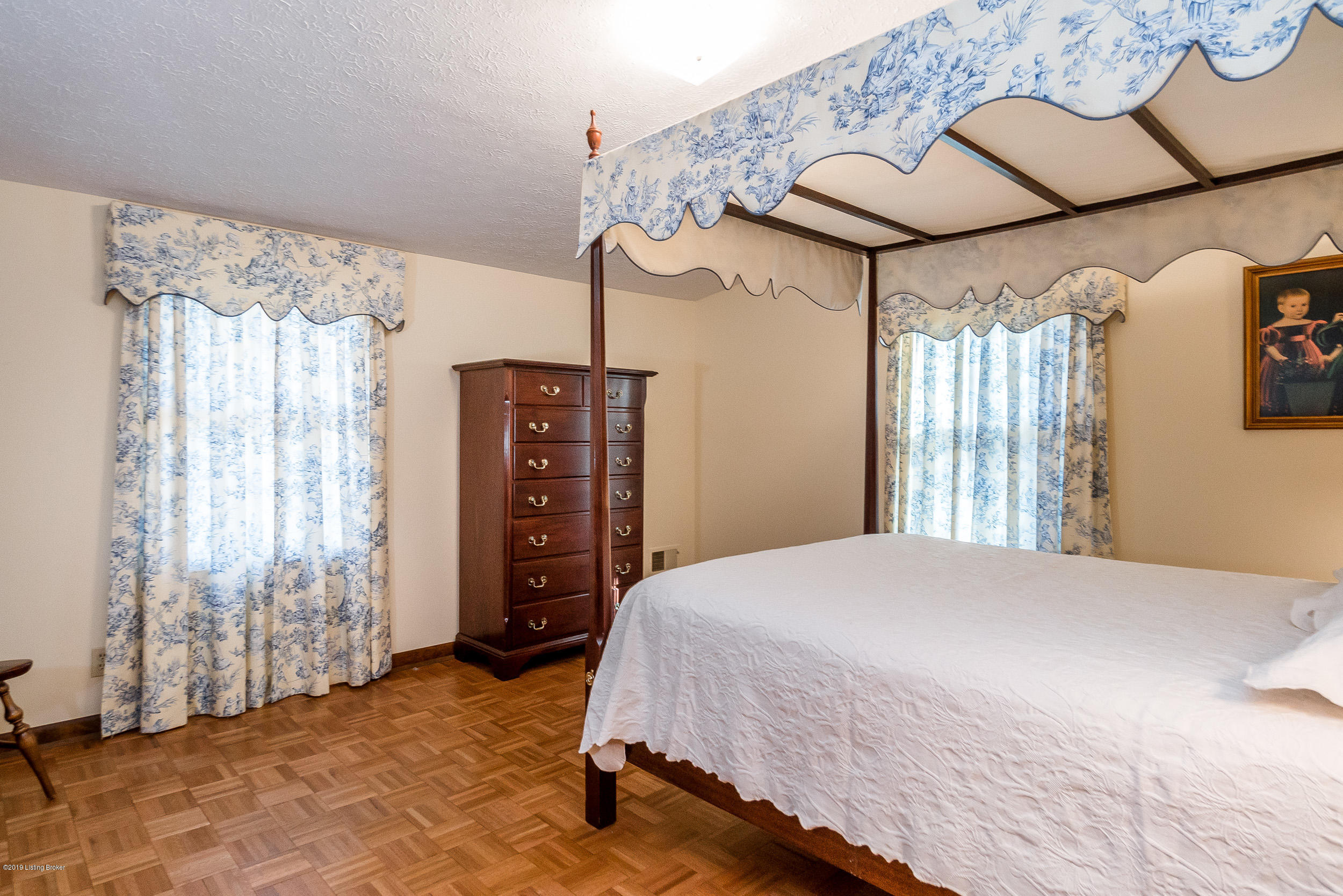 201 Cherry Hill Road Pewee Valley, KY 40056 - Photo 22 of 32 Spacious bedroom used as master