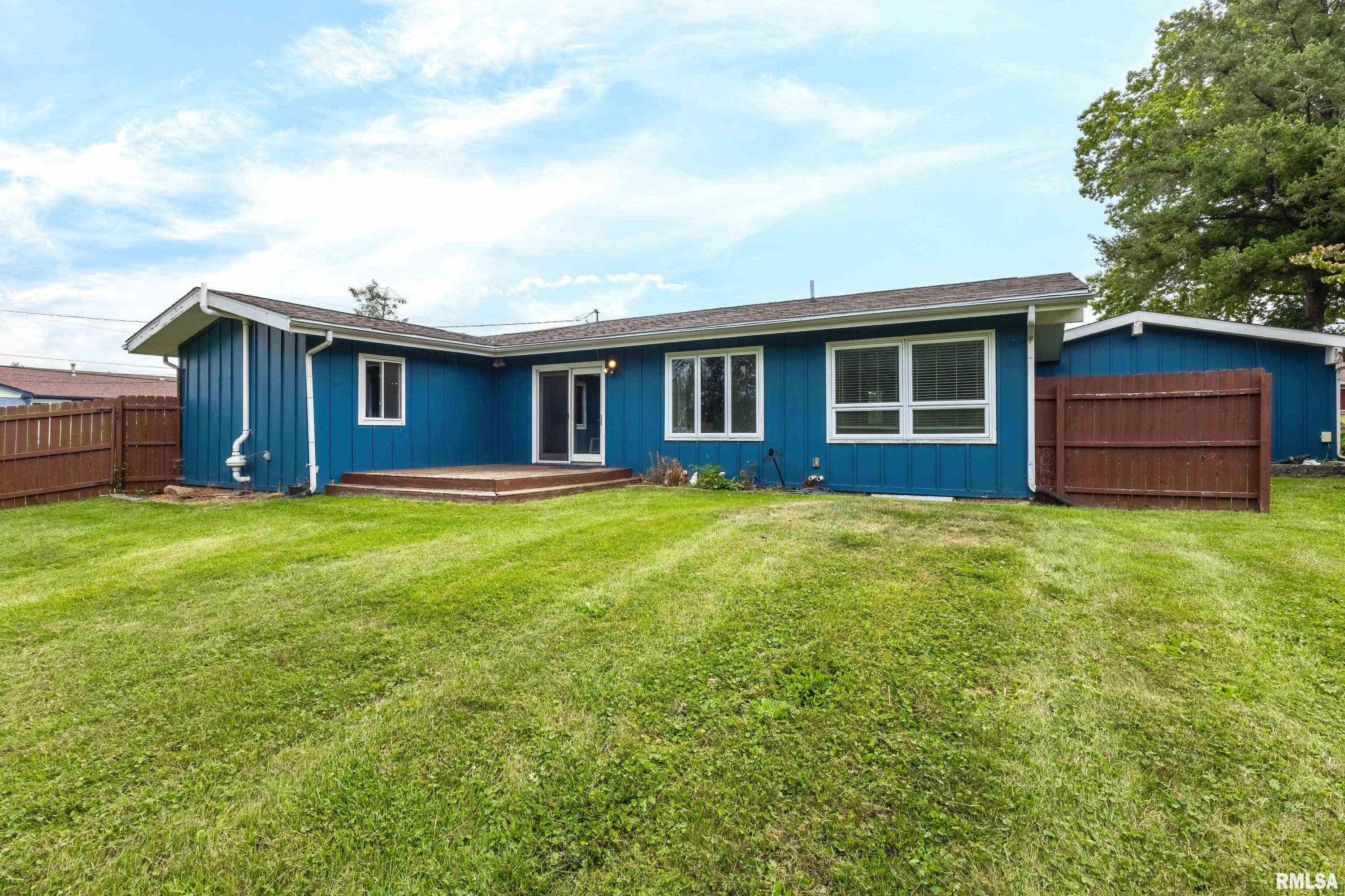 4007 El Rancho Drive Davenport, IA 52806 - Photo 27 of 29