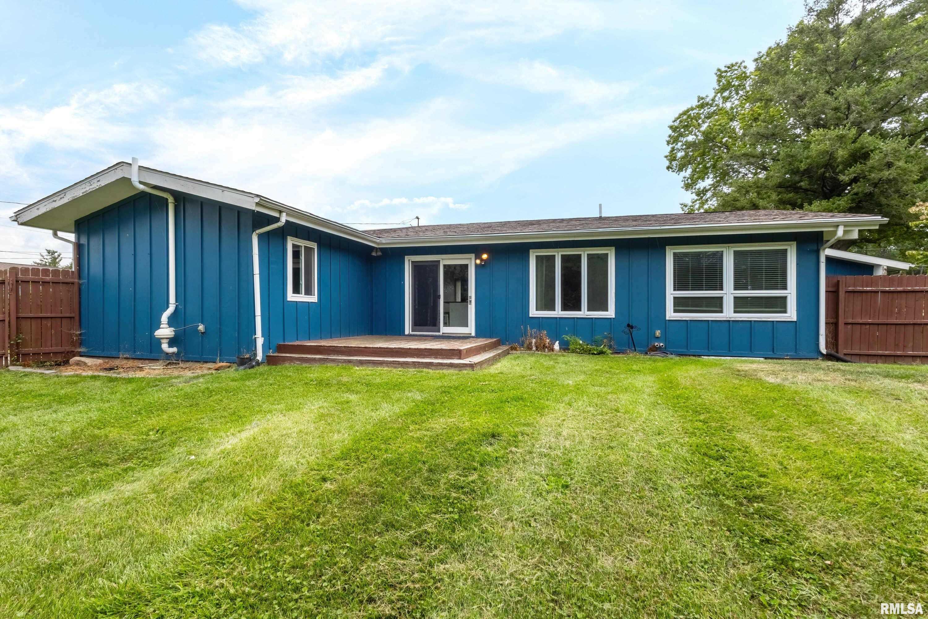 4007 El Rancho Drive Davenport, IA 52806 - Photo 29 of 29