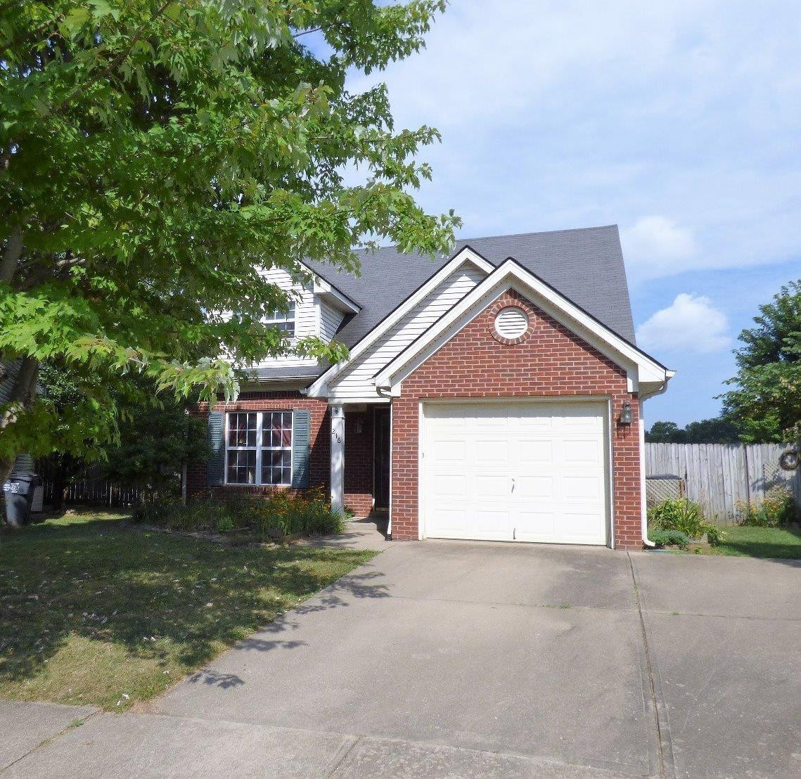 216 Strawberry Fields Road Lexington, KY 40516 - Photo 3 of 29 Photo 3