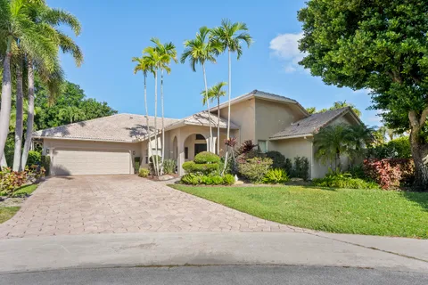 $2,645,000 | 2245 Southwest 16th Place, Boca Raton, FL 33486