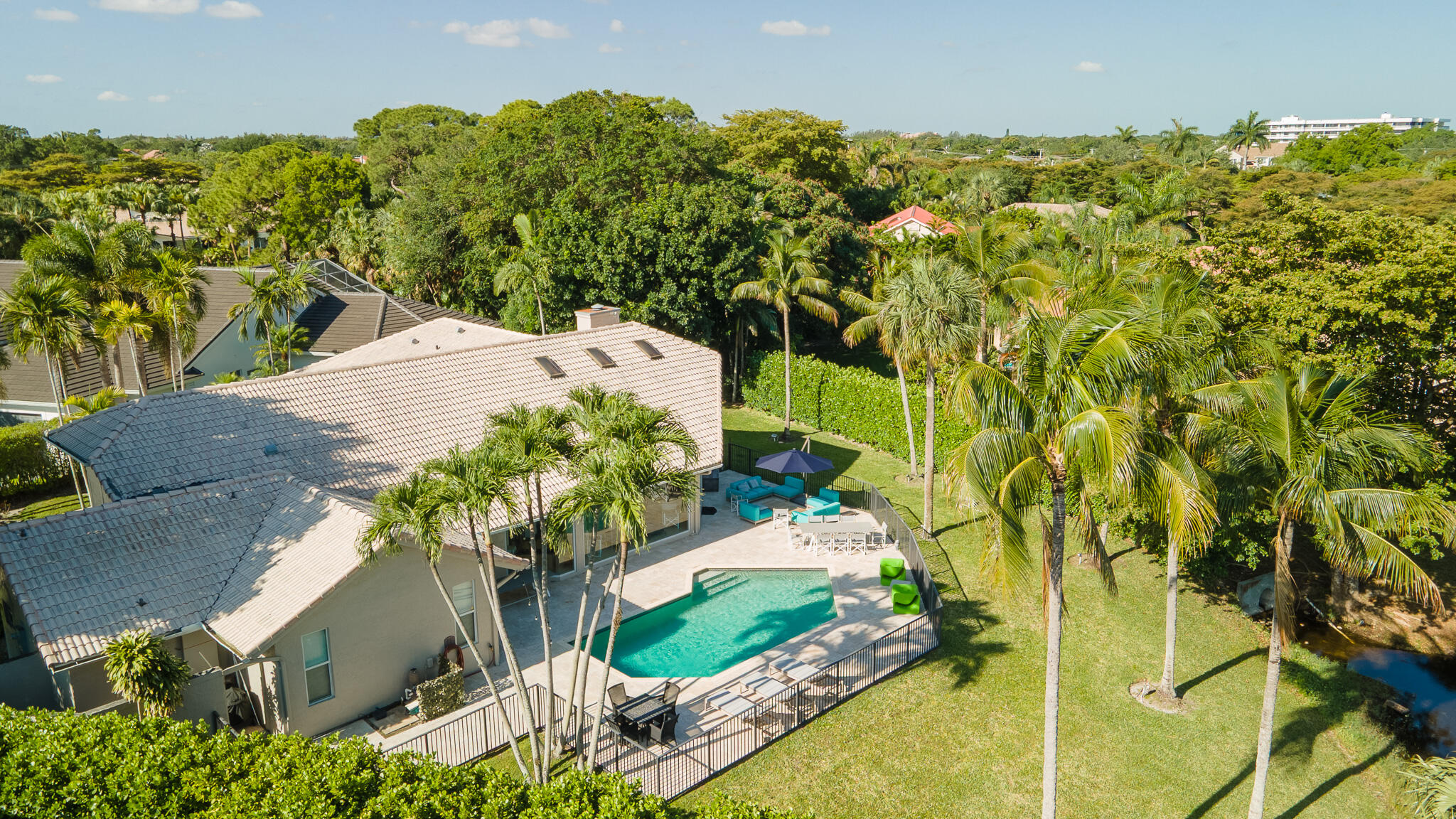 2245 Southwest 16th Place Boca Raton, FL 33486 - Photo 28 of 40 DJI_0884-HDR