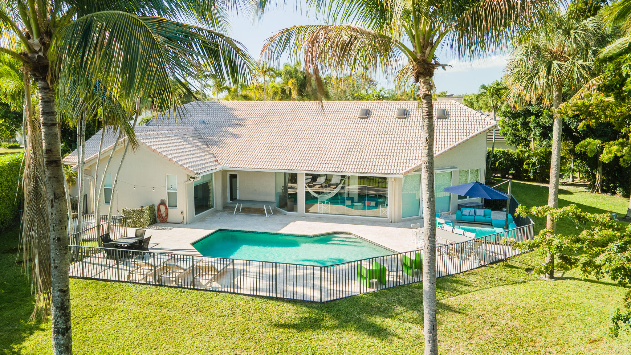 2245 Southwest 16th Place Boca Raton, FL 33486 - Photo 3 of 55 DJI_0864-HDR