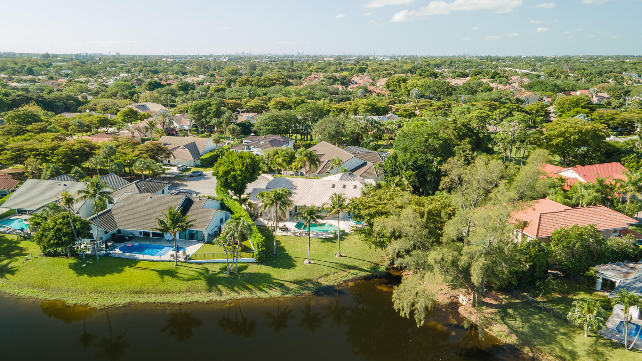 2245 Southwest 16th Place Boca Raton, FL 33486 - Photo 39 of 55 DJI_0874-HDR