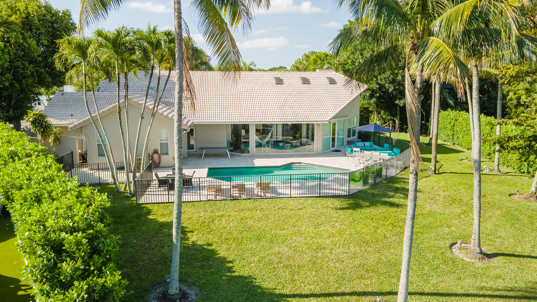 2245 Southwest 16th Place Boca Raton, FL 33486 - Photo 42 of 55 DJI_0859-HDR