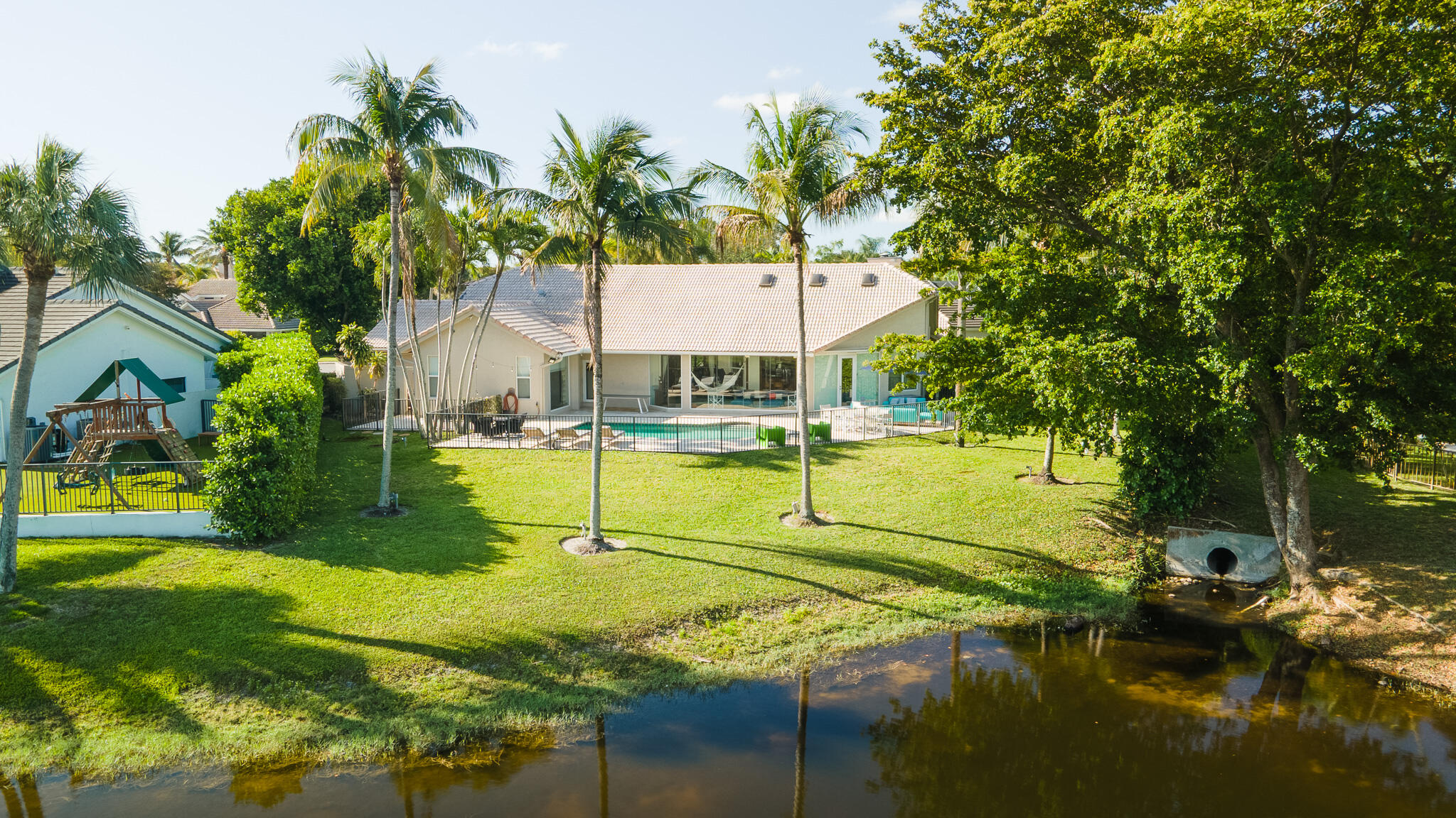 2245 Southwest 16th Place Boca Raton, FL 33486 - Photo 43 of 55 DJI_0854-HDR