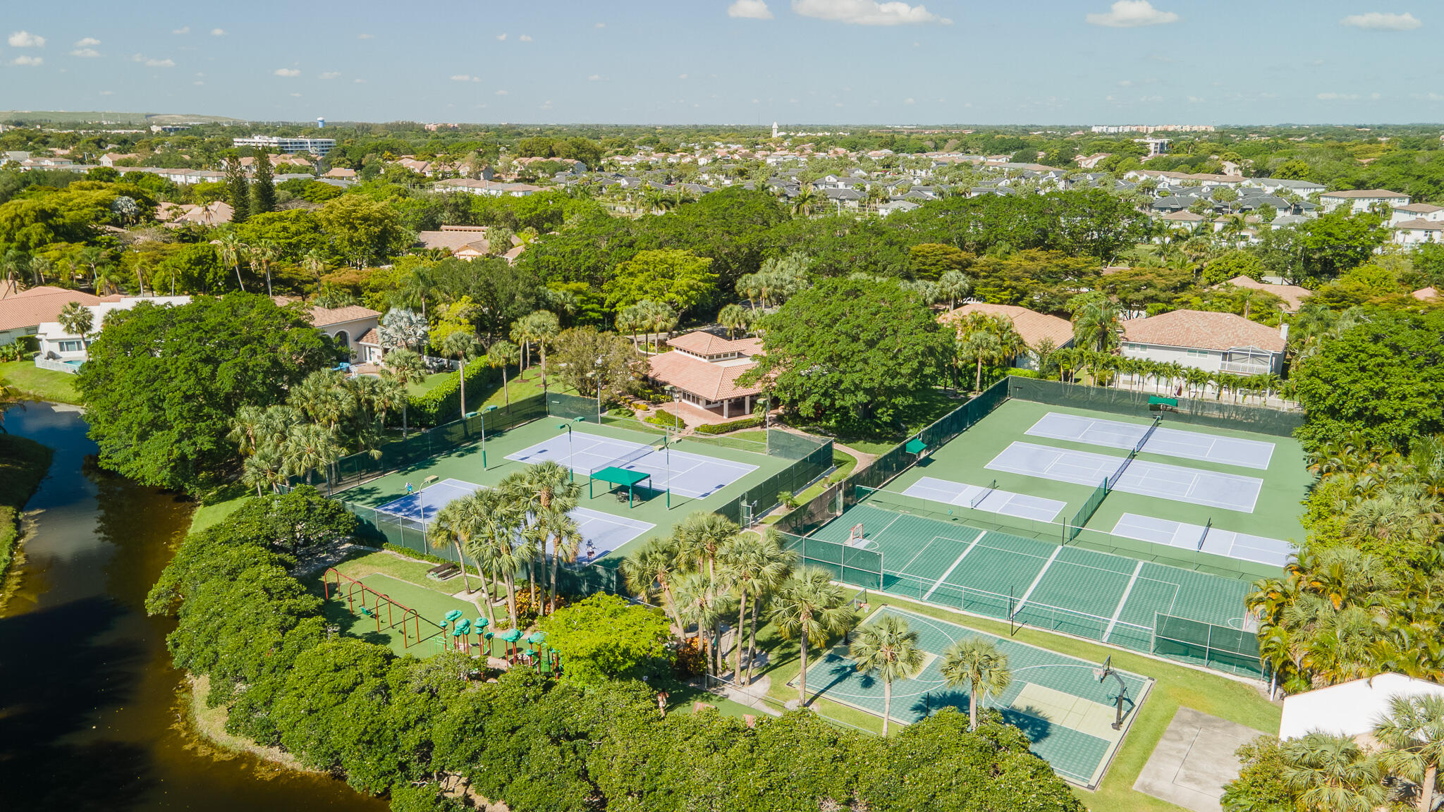 2245 Southwest 16th Place Boca Raton, FL 33486 - Photo 44 of 55 DJI_0944-HDR