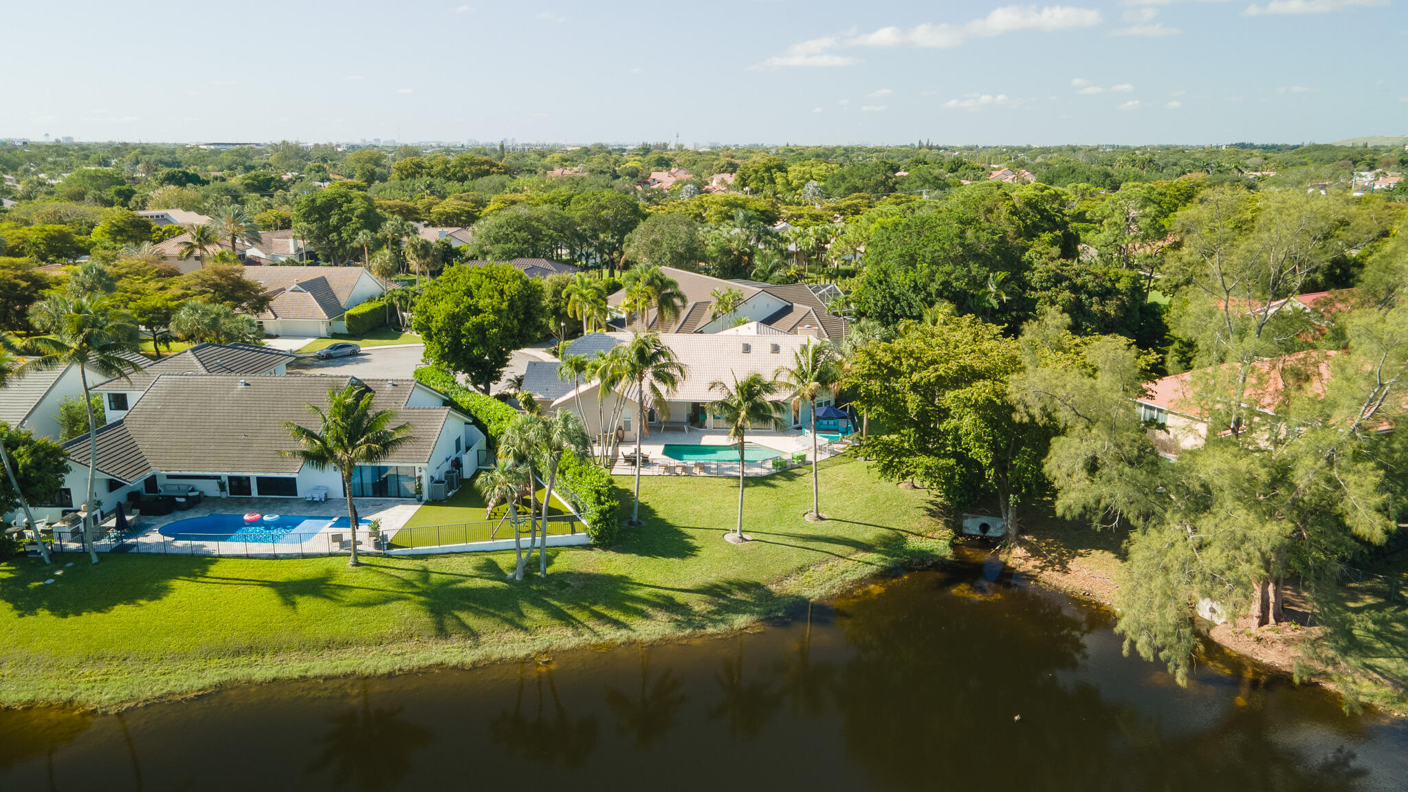 2245 Southwest 16th Place Boca Raton, FL 33486 - Photo 45 of 55 DJI_0919-HDR