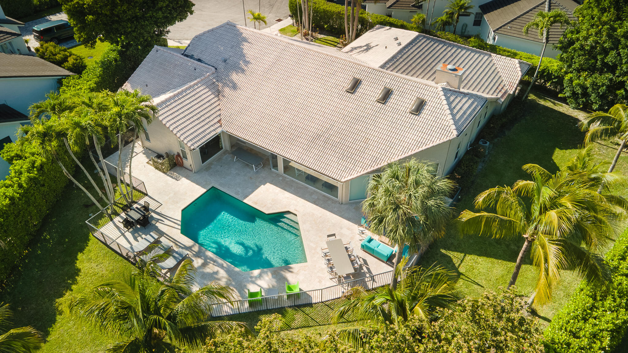 2245 Southwest 16th Place Boca Raton, FL 33486 - Photo 46 of 55 DJI_0909-HDR