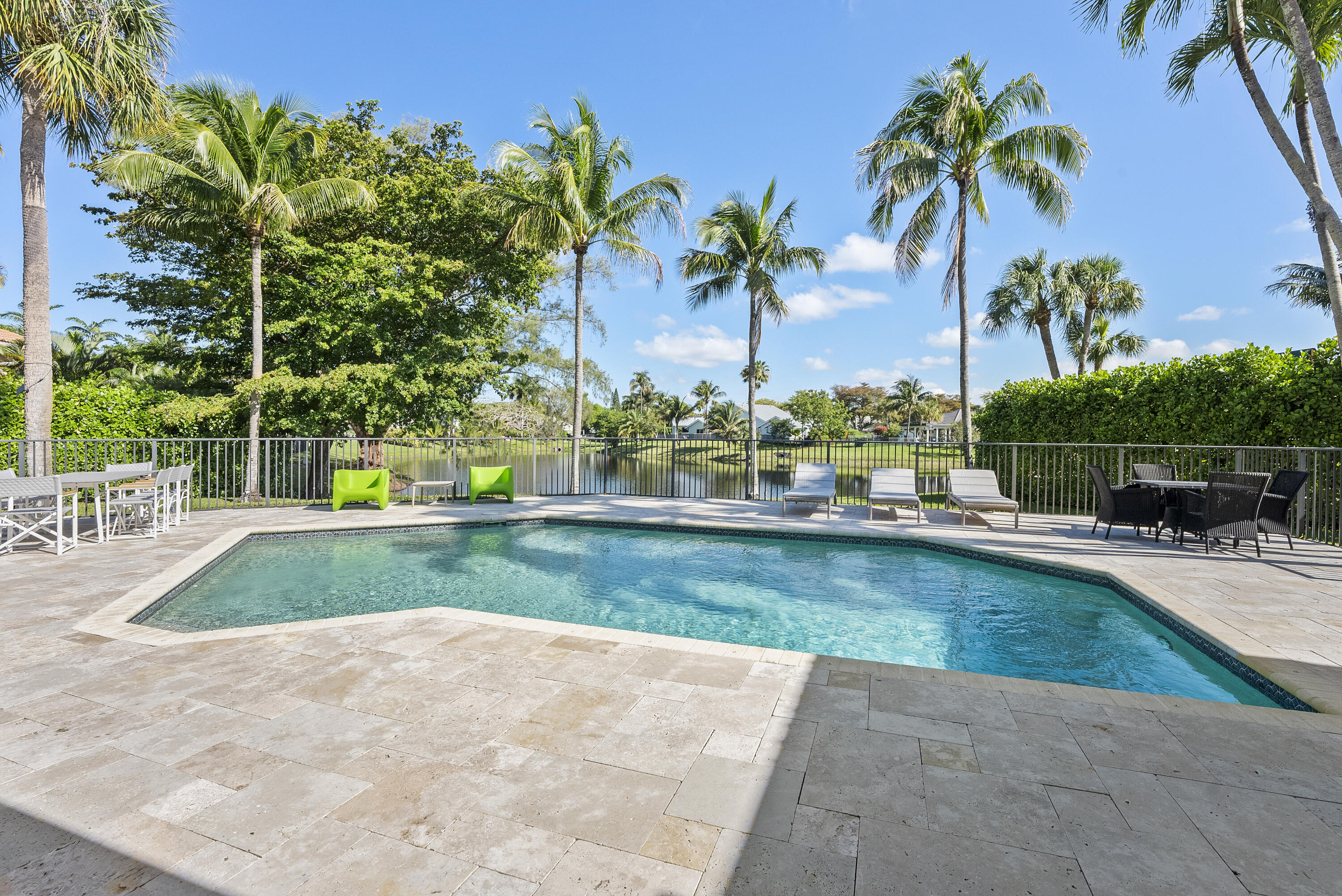 2245 Southwest 16th Place Boca Raton, FL 33486 - Photo 5 of 55 DSC09513