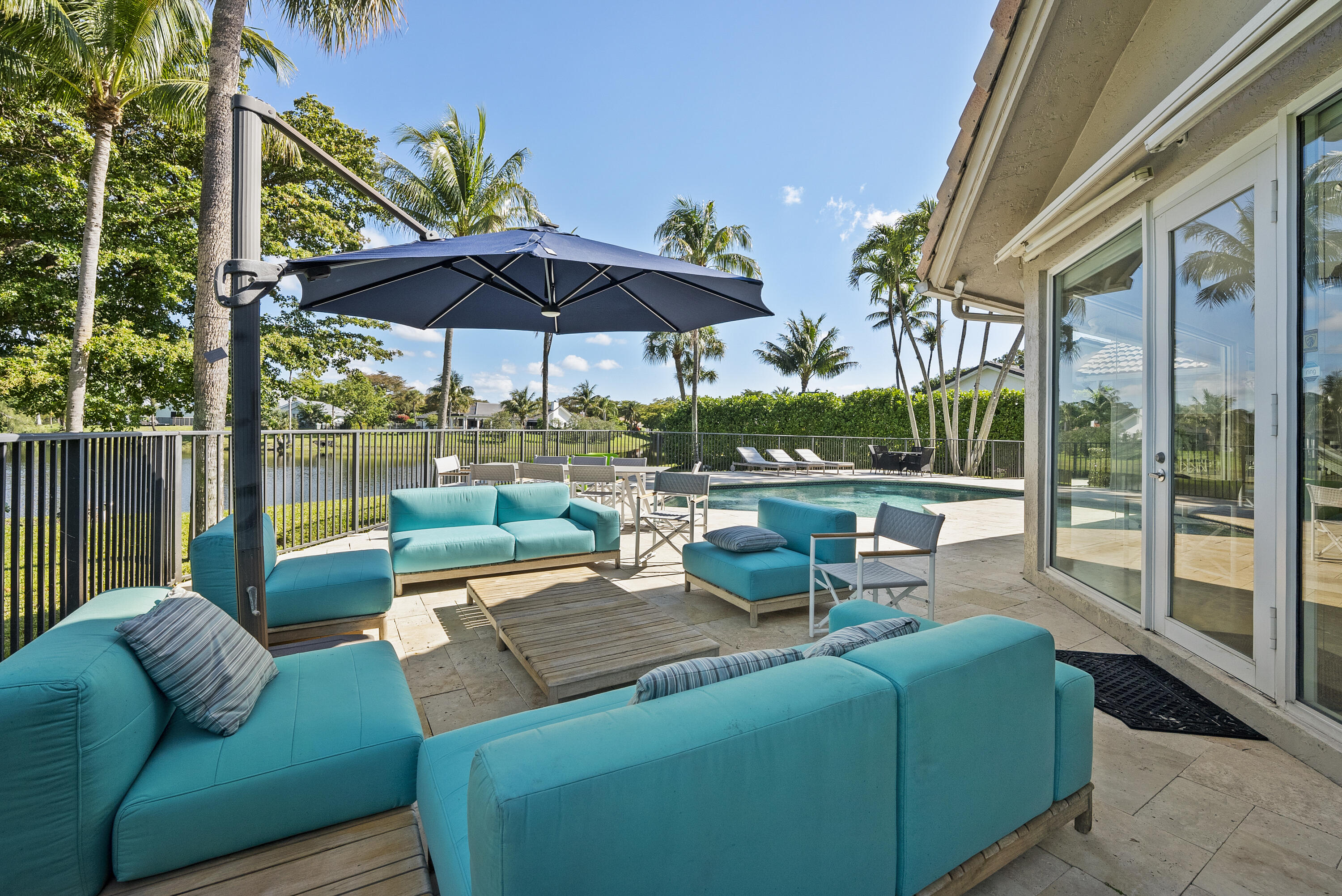 2245 Southwest 16th Place Boca Raton, FL 33486 - Photo 6 of 55 DSC09508