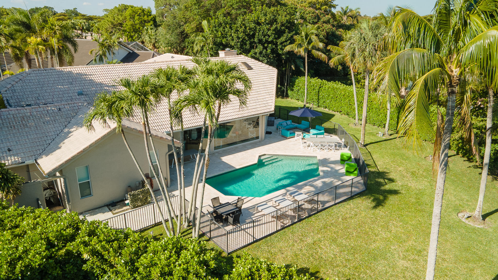 2245 Southwest 16th Place Boca Raton, FL 33486 - Photo 8 of 55 DJI_0879-HDR