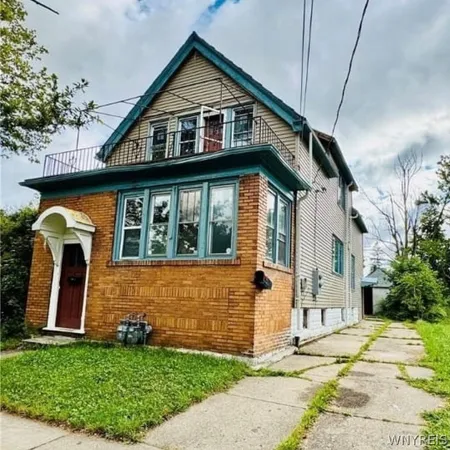 $189,999 | 351 Moselle Street, Buffalo, NY 14211