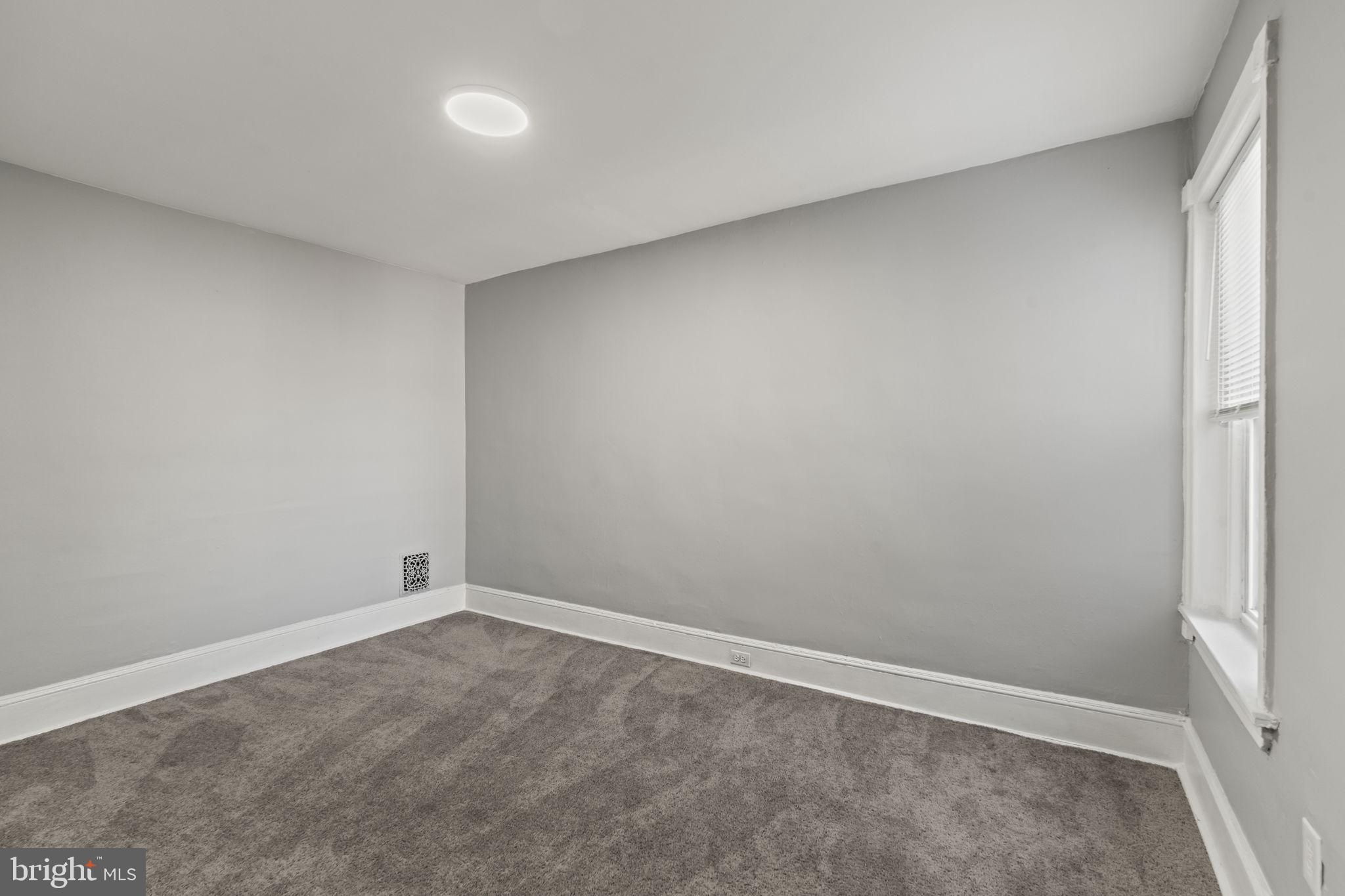 2314 West 3rd Street Chester, PA 19013 - Photo 24 of 32 a view of an empty room