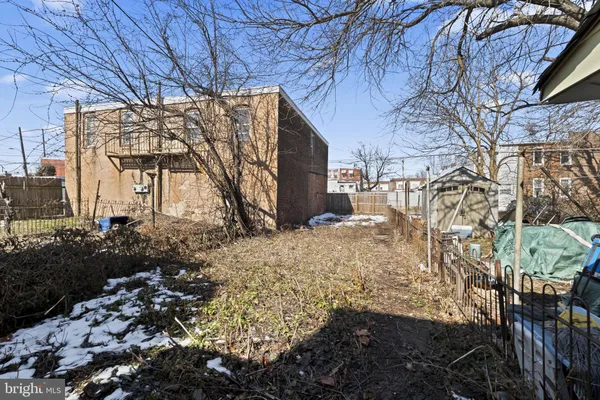 $159,999 | 2314 West 3rd Street, Chester, PA 19013
