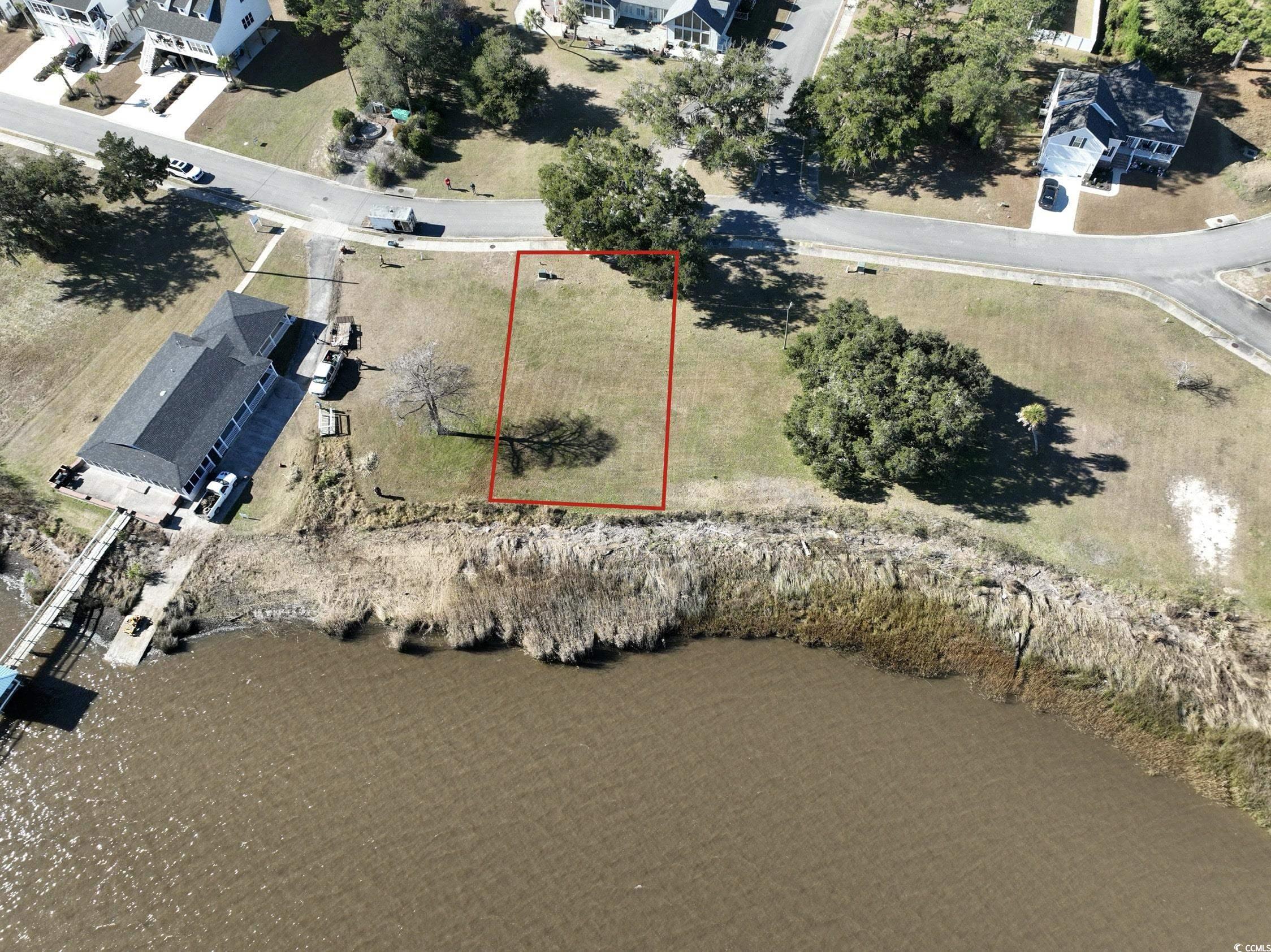 Lot 125 Seaport Circle Georgetown, SC 29440 - Photo 29 of 45